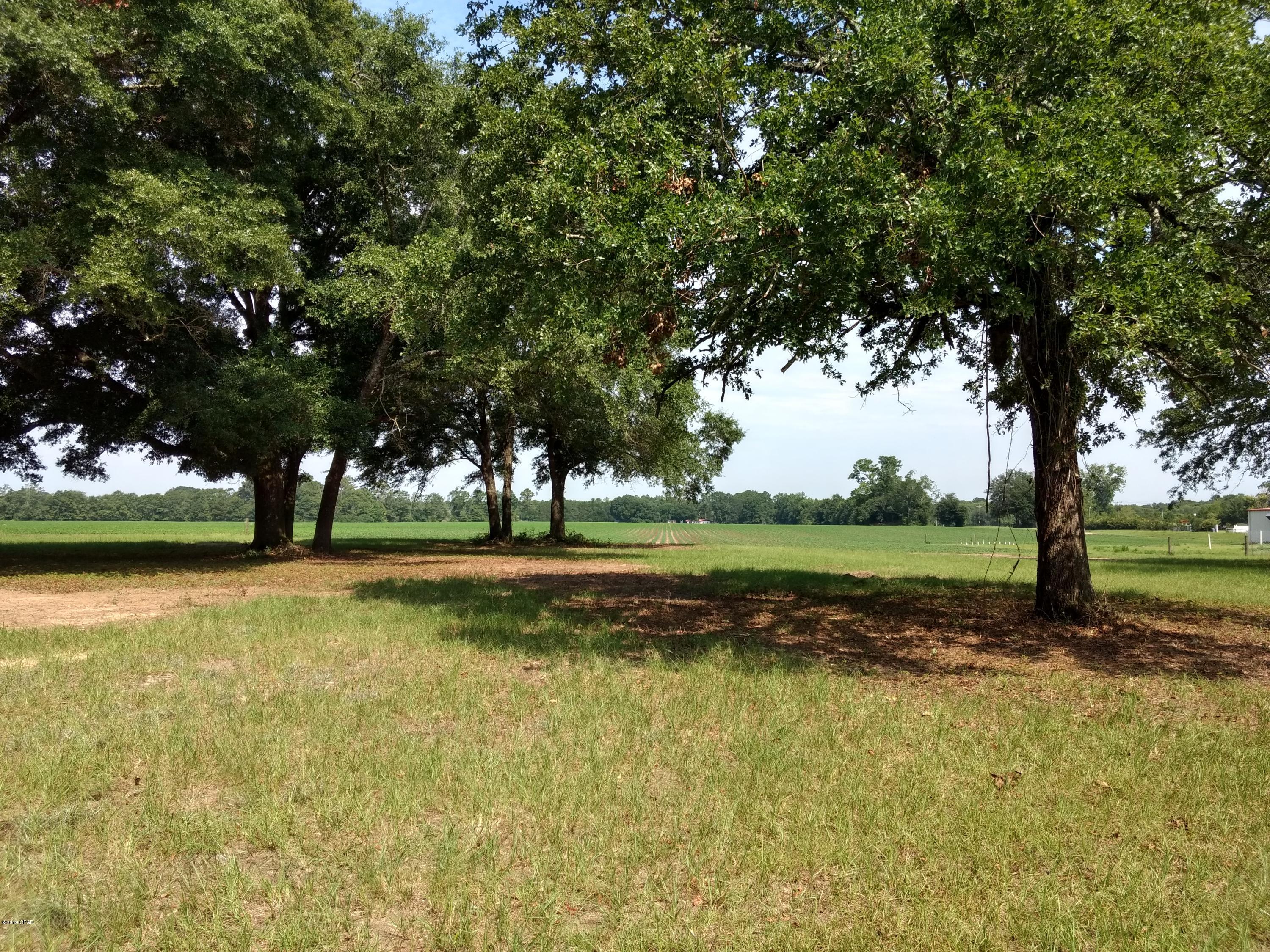 No Named Subdivision - Land