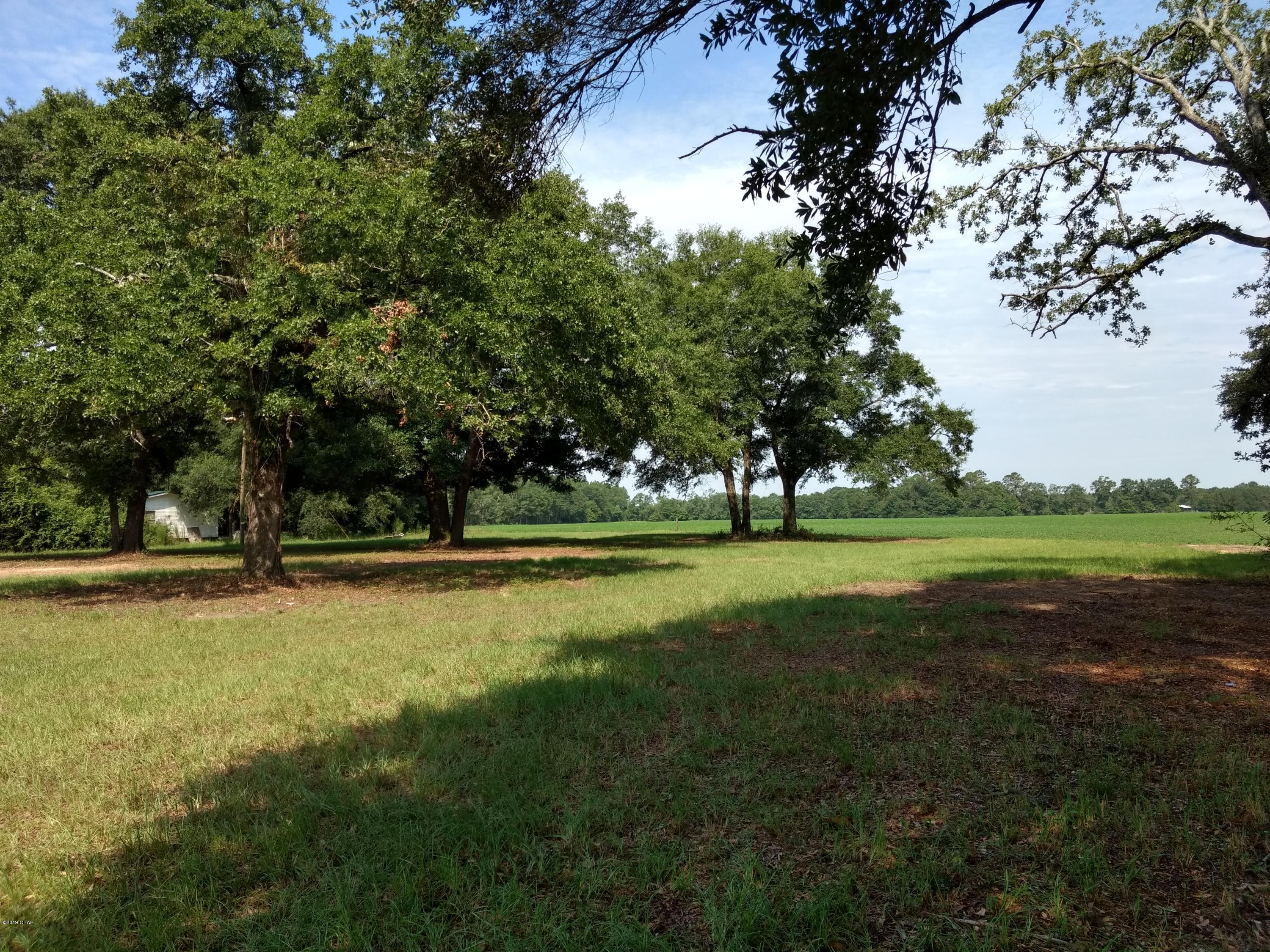 No Named Subdivision - Land