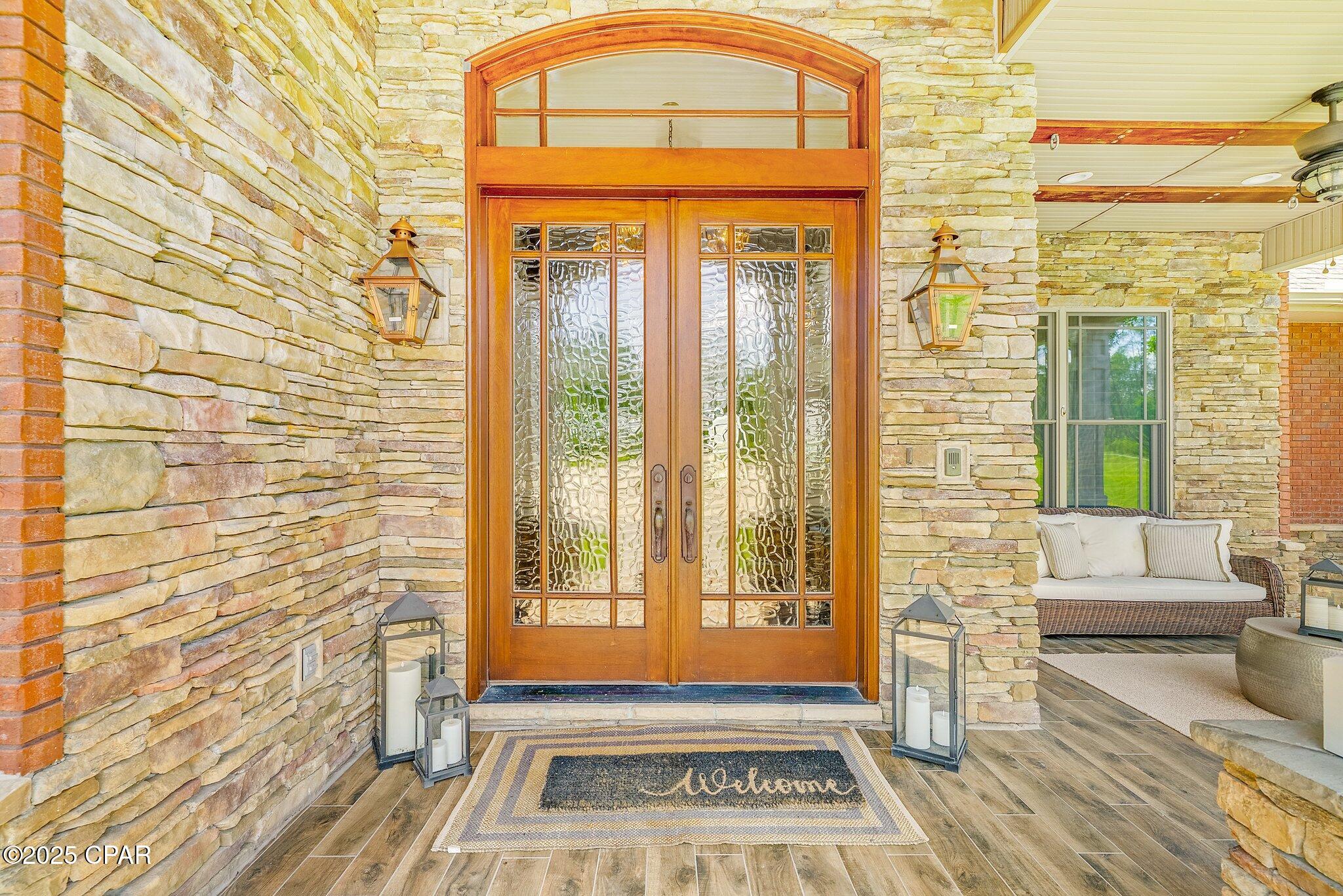 [No Recorded Subdiv] - Residential