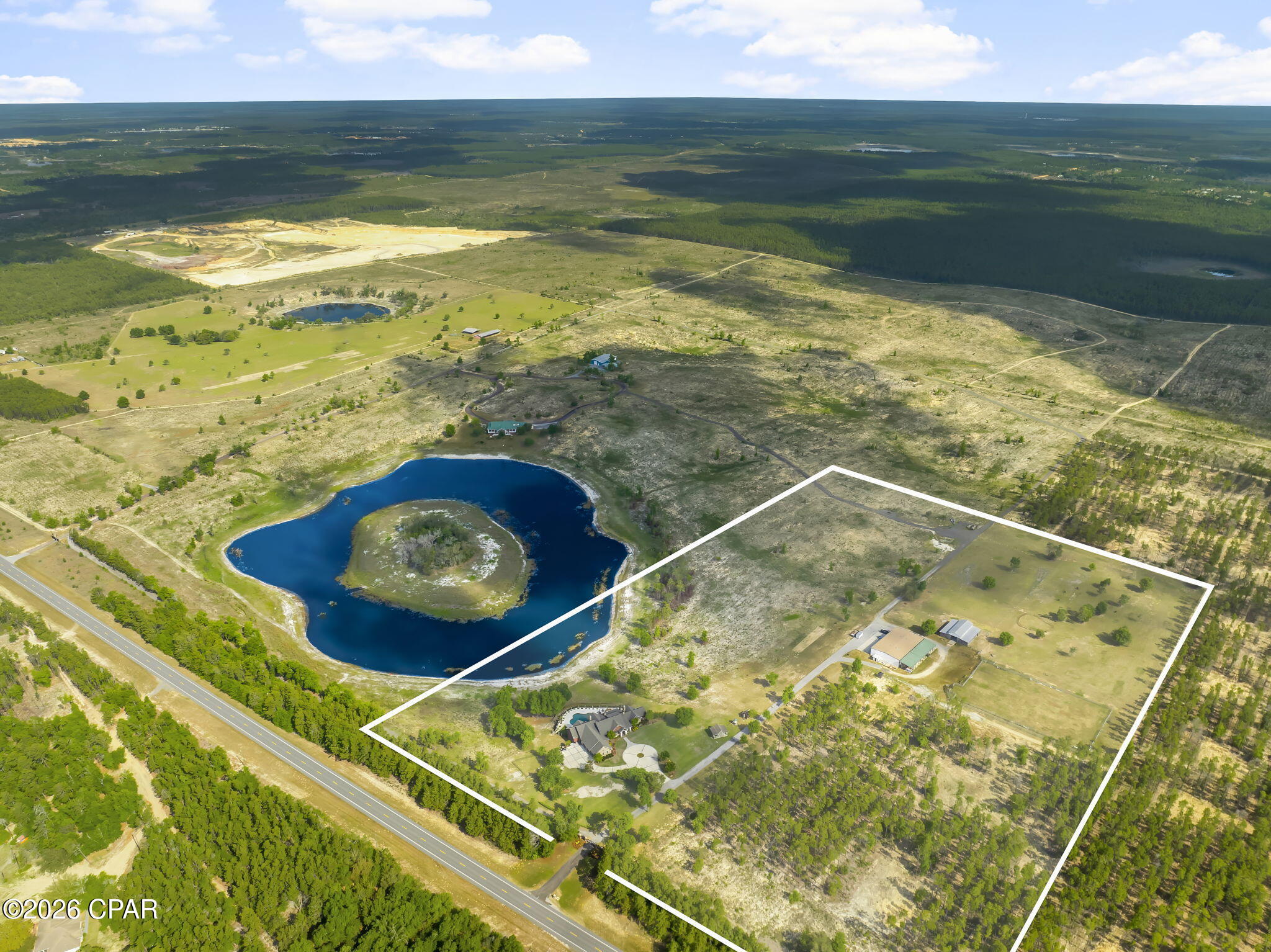 [No Recorded Subdiv] - Residential