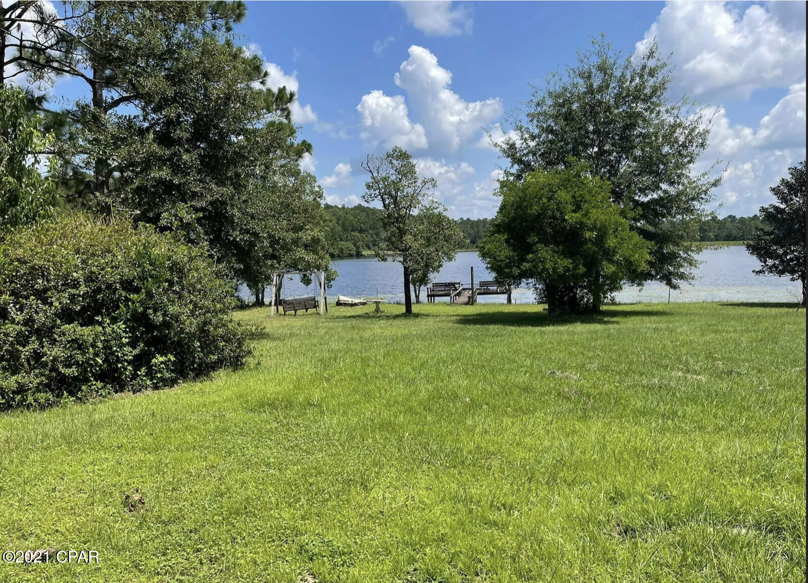 Ten Lakes Estates Unit 2 - Residential