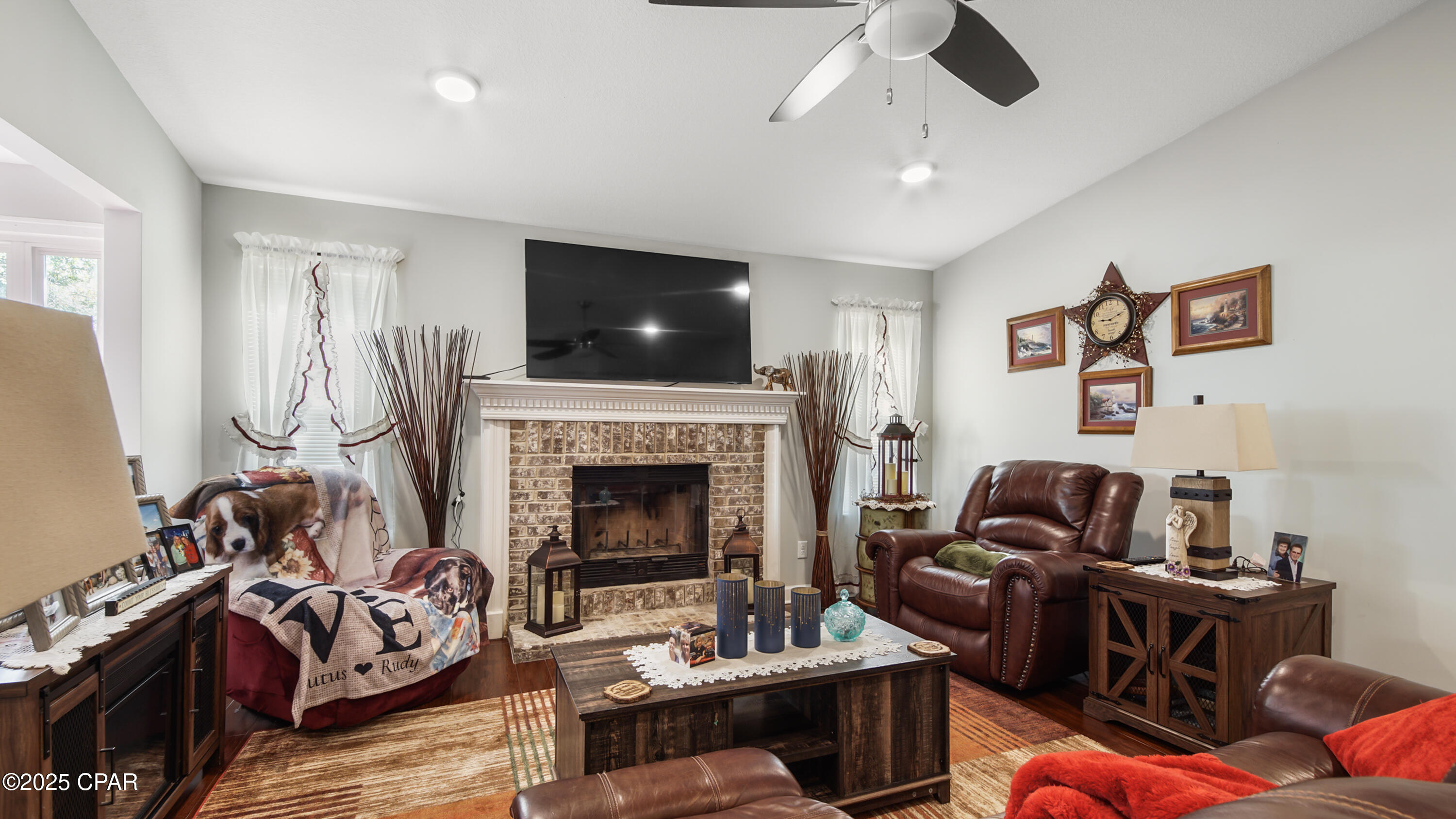 Fmw's Del Add To Lynn Haven - Residential