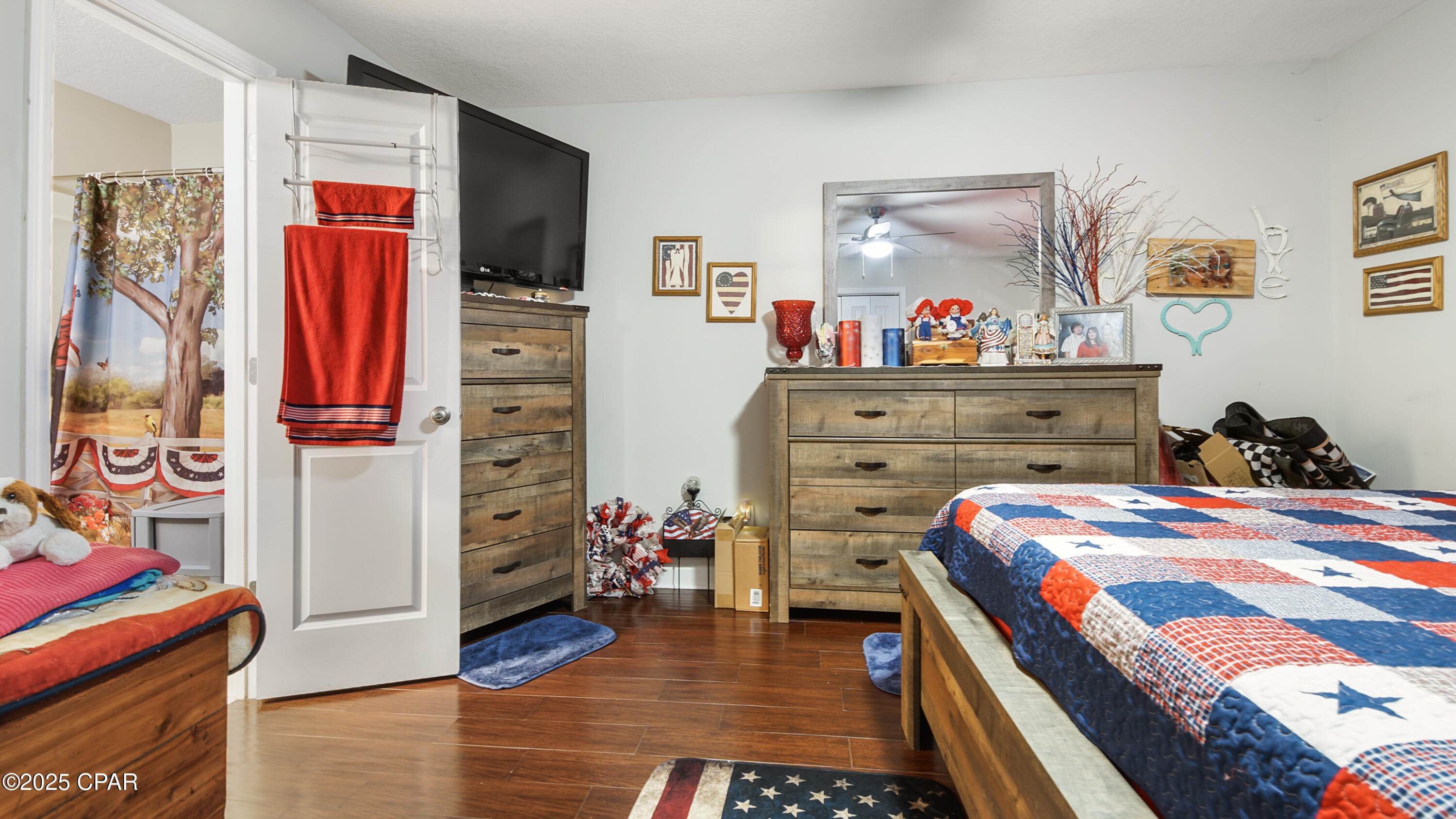 Fmw's Del Add To Lynn Haven - Residential