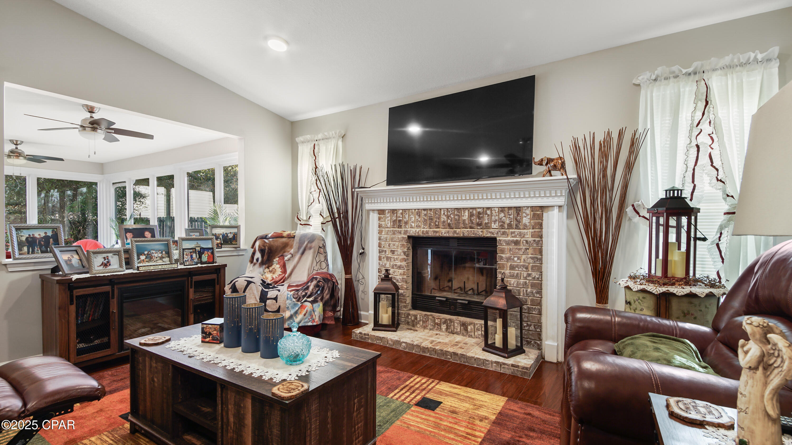 Fmw's Del Add To Lynn Haven - Residential