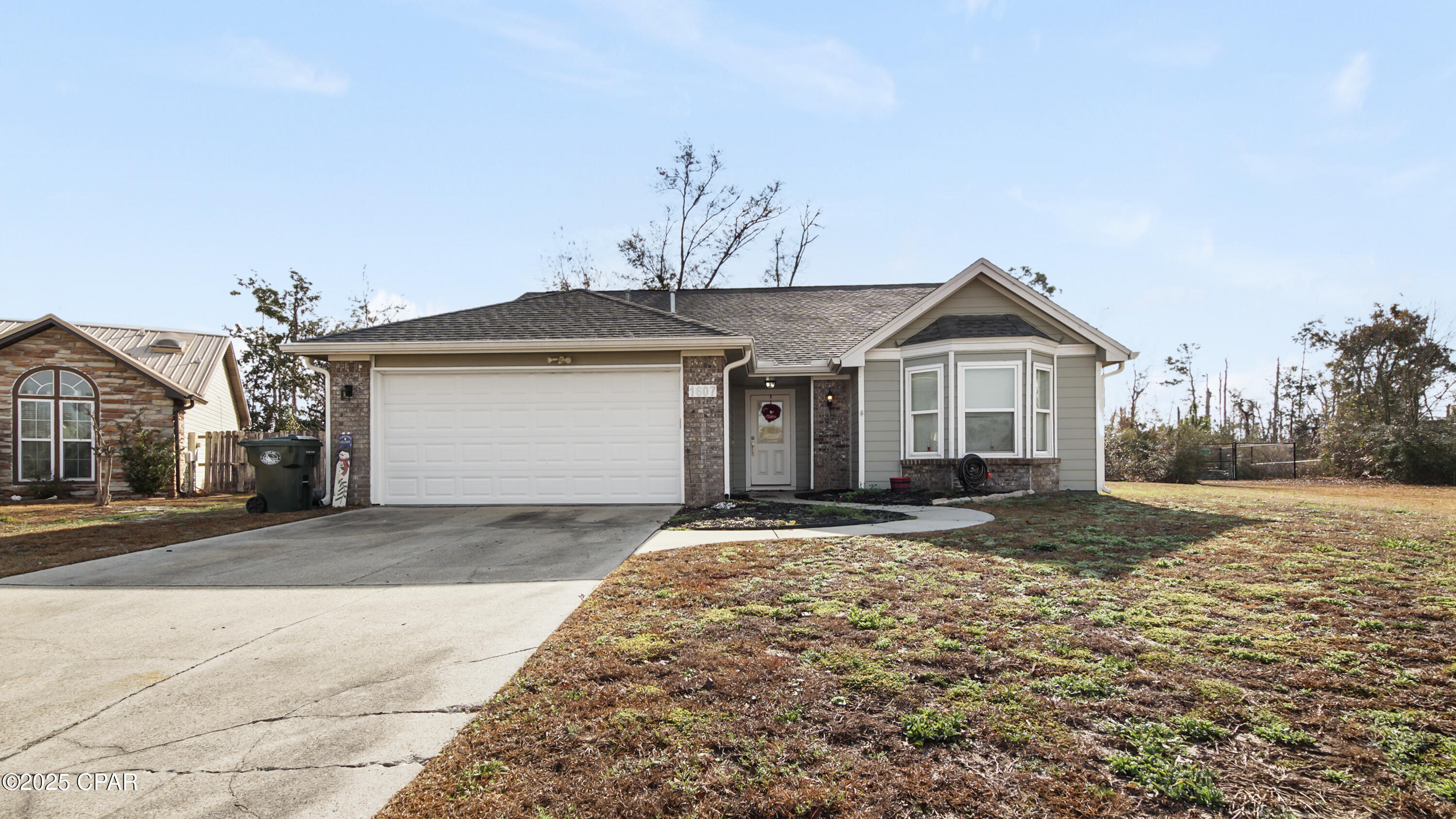 Fmw's Del Add To Lynn Haven - Residential