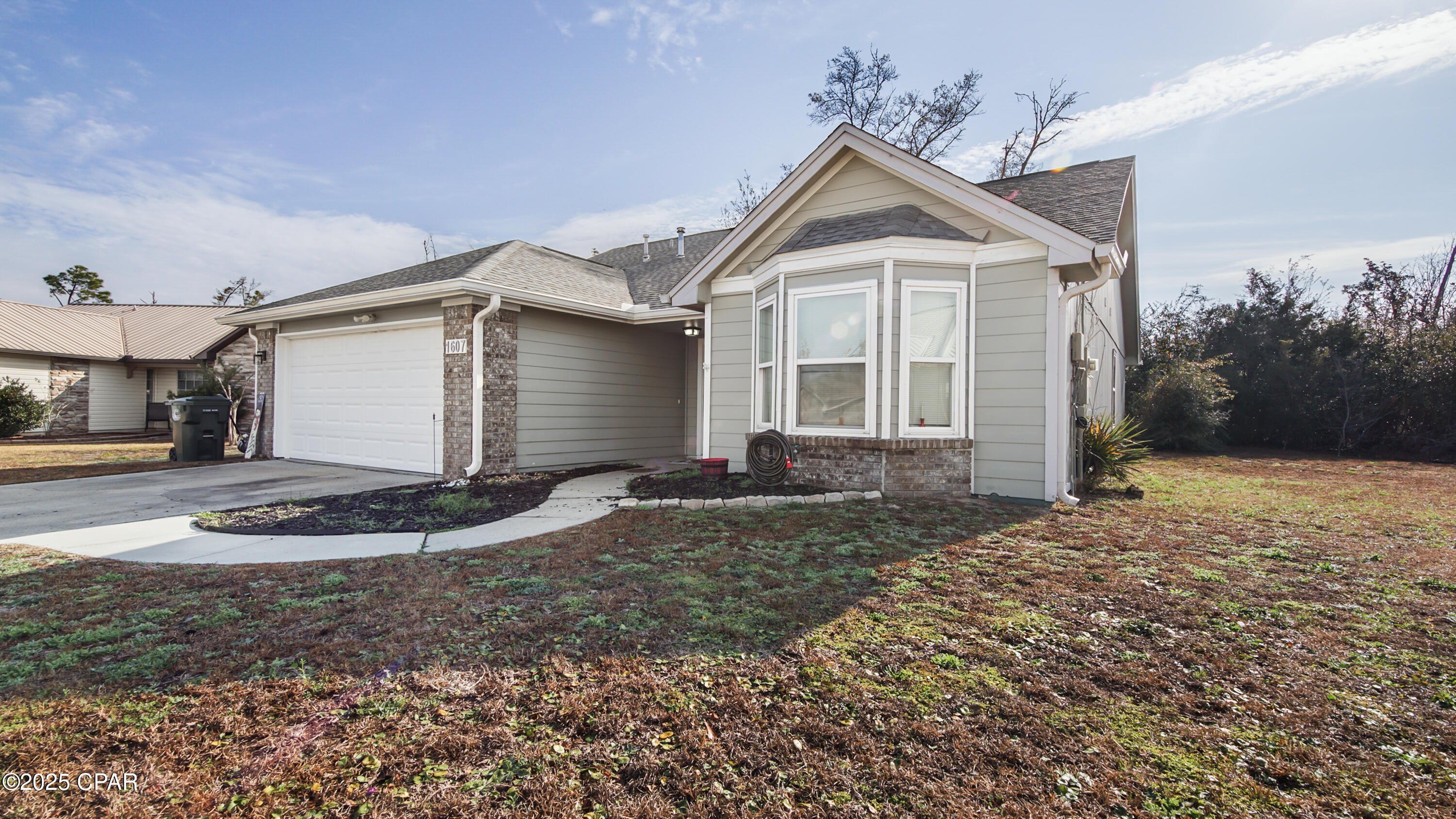 Fmw's Del Add To Lynn Haven - Residential