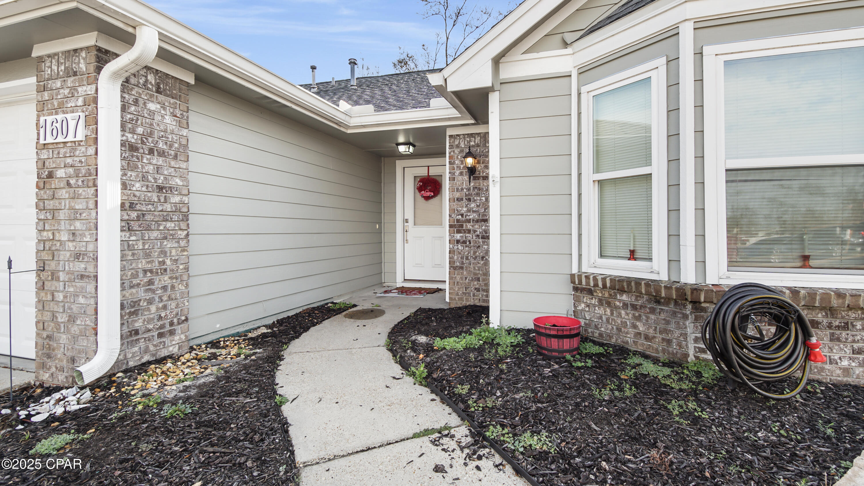 Fmw's Del Add To Lynn Haven - Residential