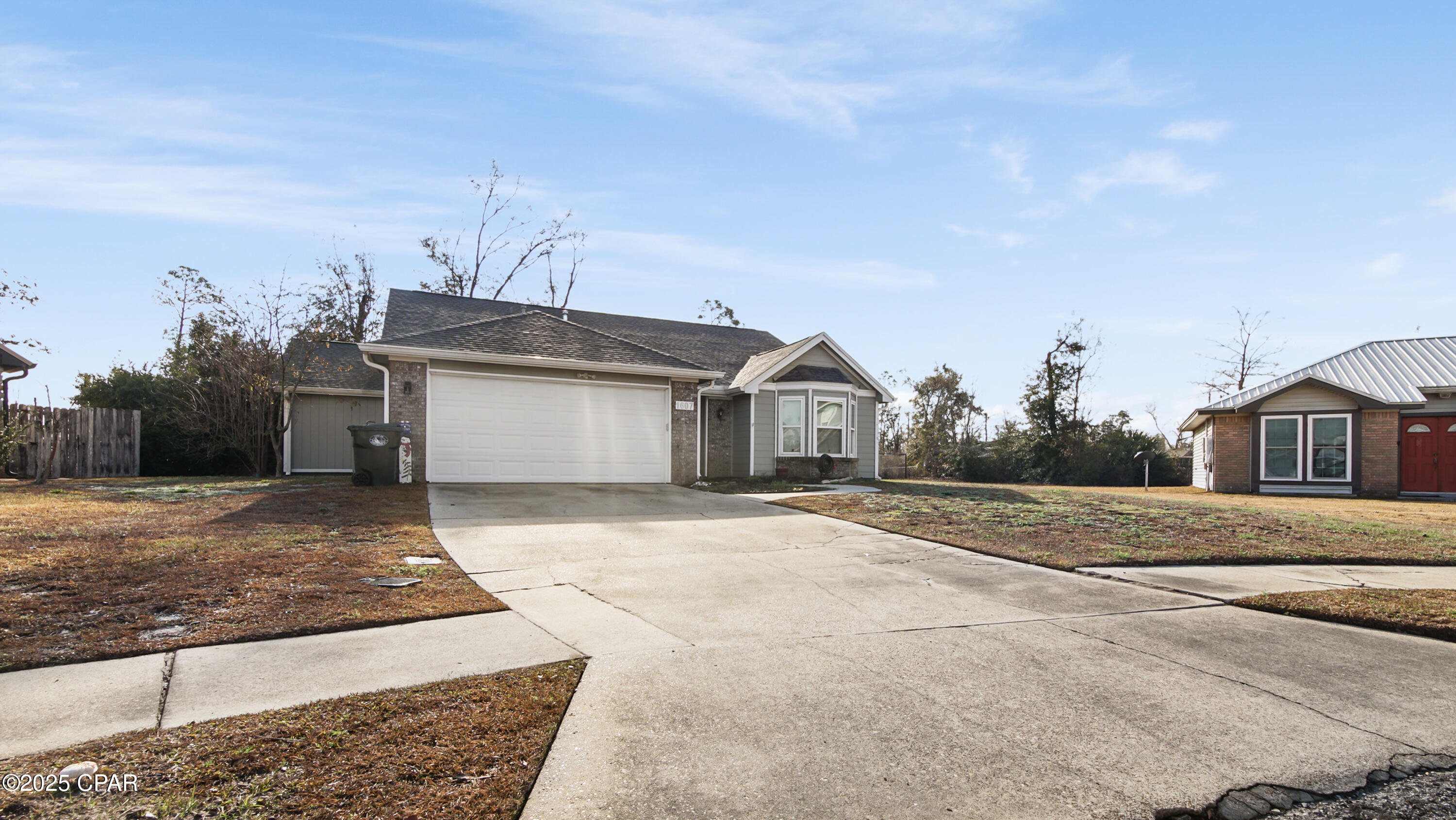 Fmw's Del Add To Lynn Haven - Residential