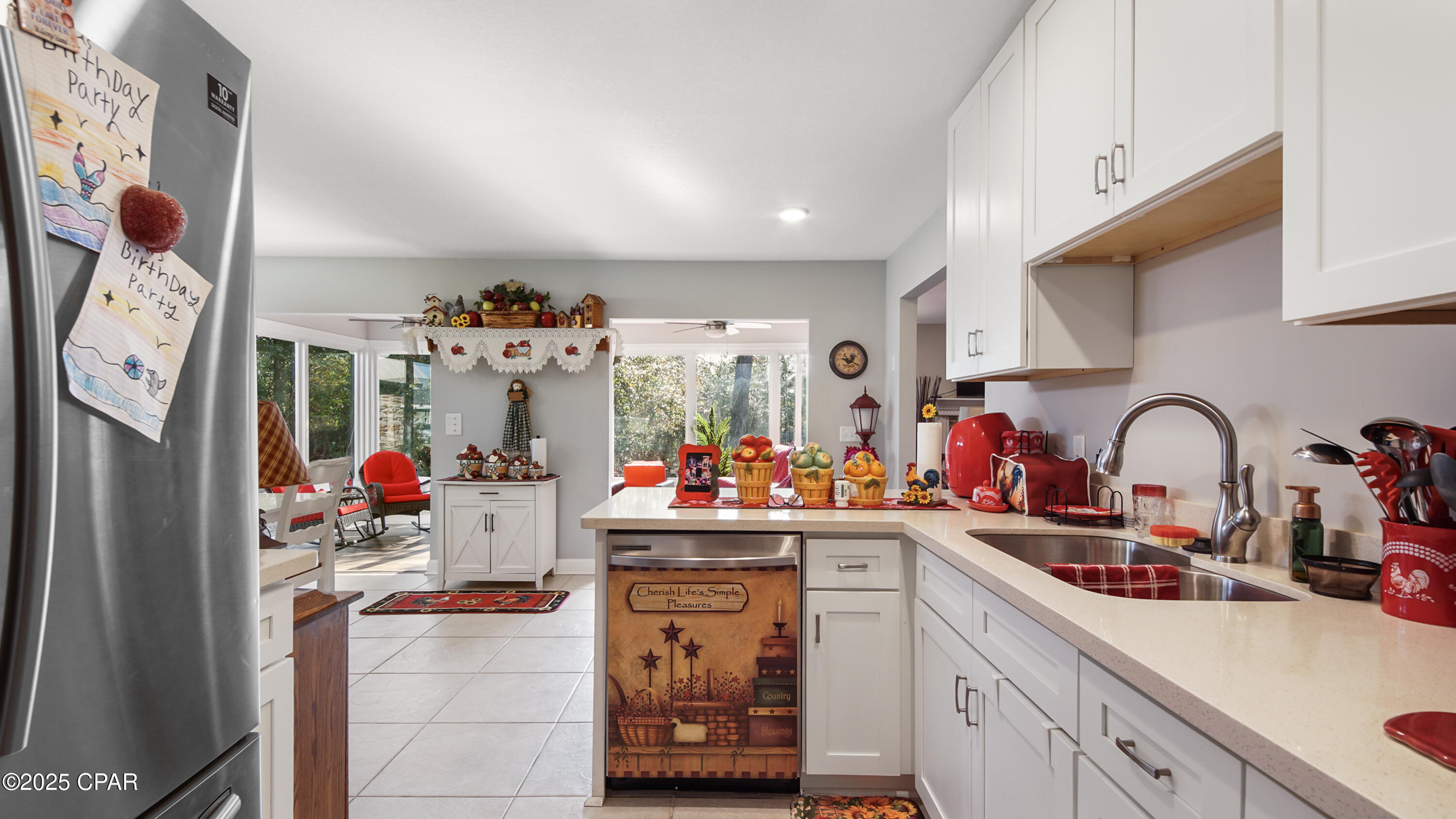 Fmw's Del Add To Lynn Haven - Residential