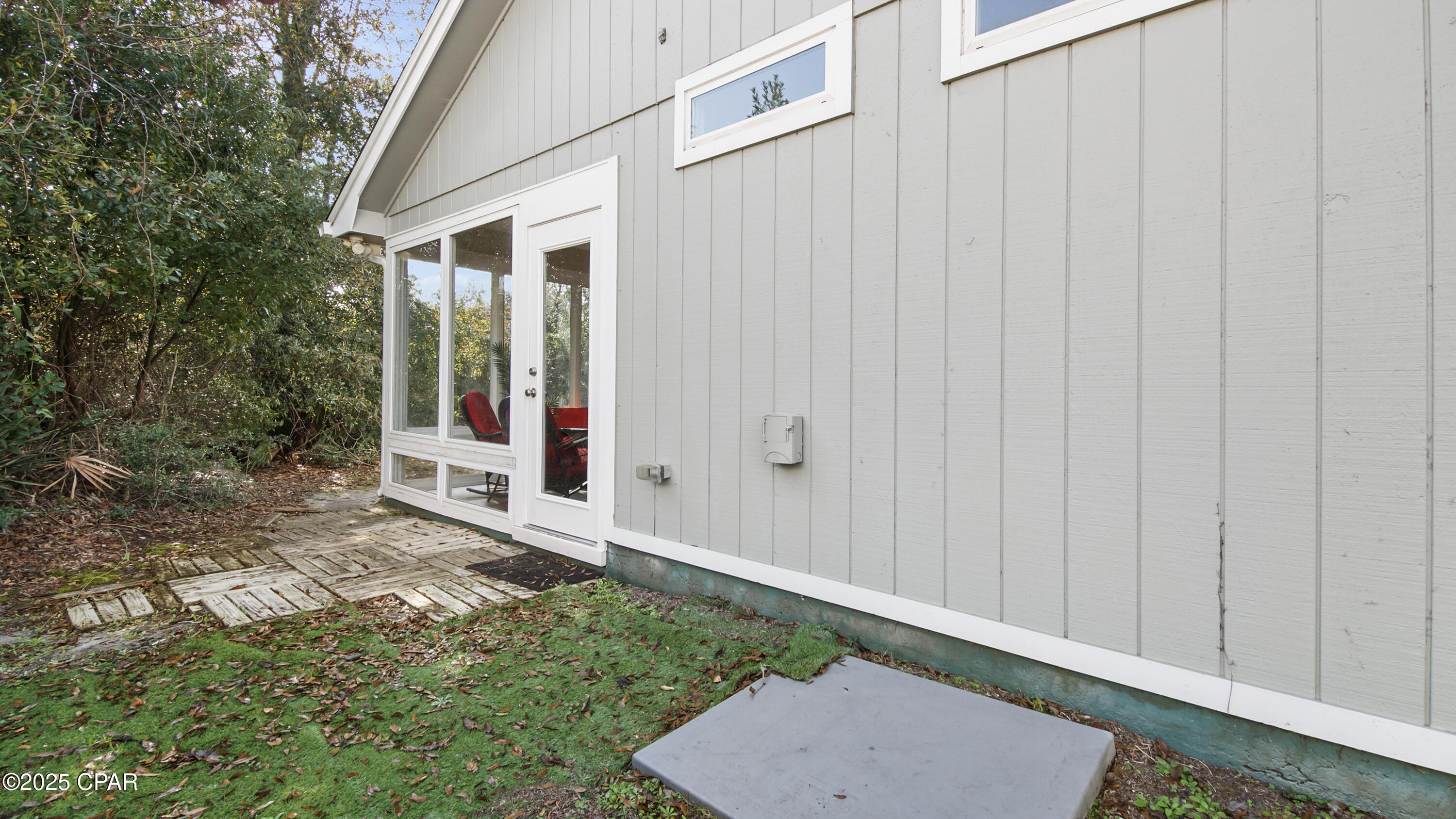 Fmw's Del Add To Lynn Haven - Residential