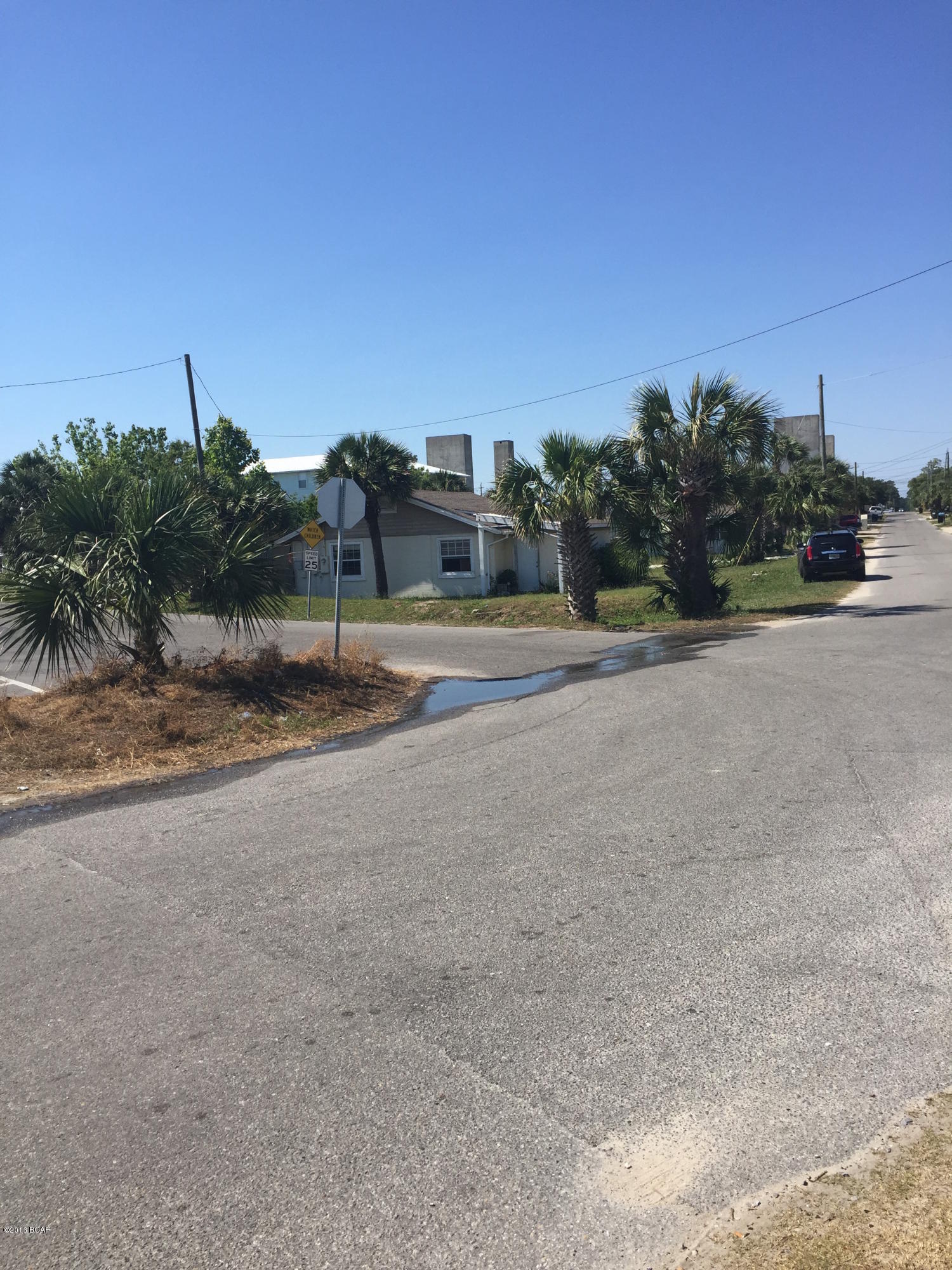 Bahama Beach - Residential