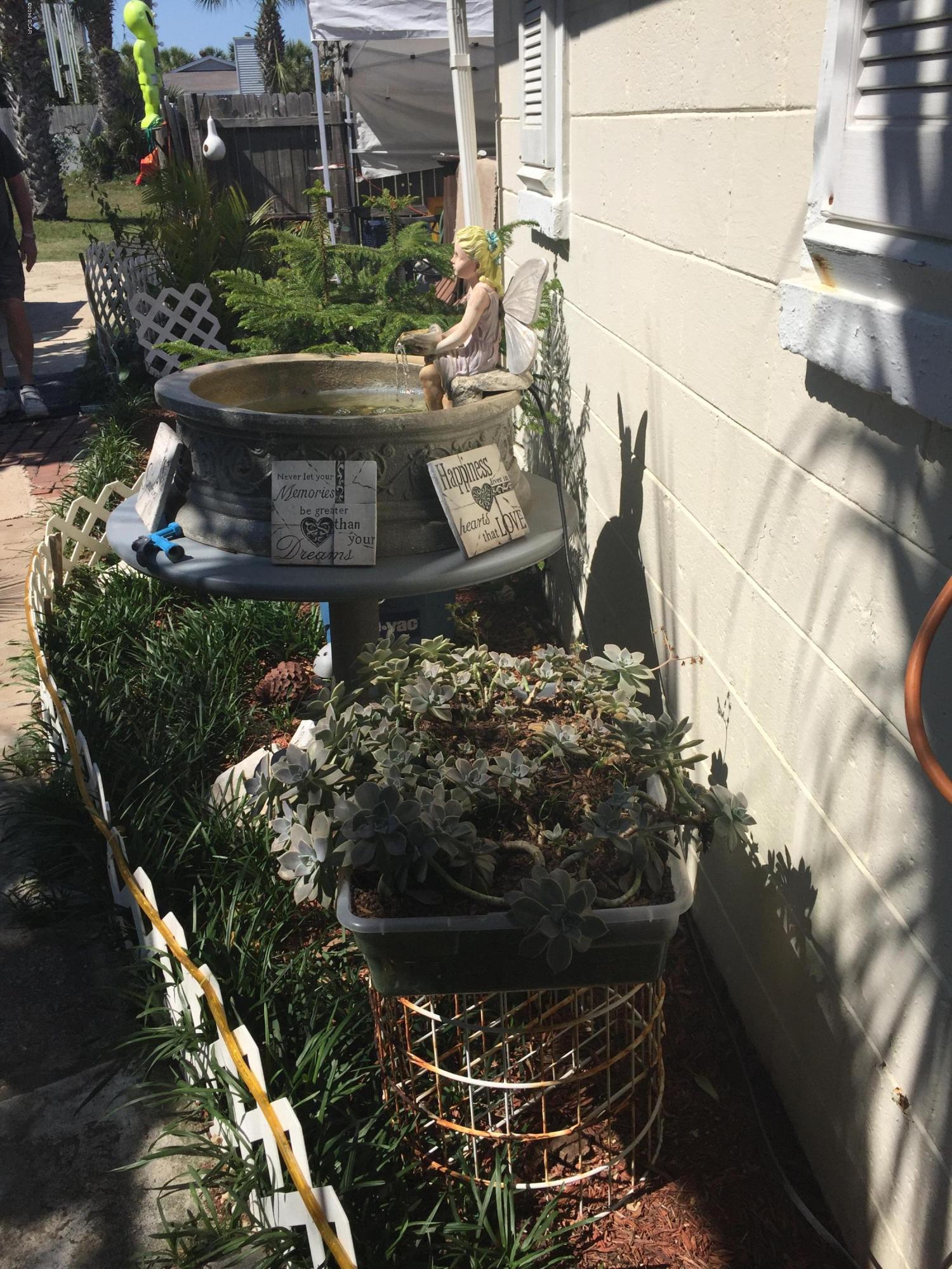 Bahama Beach - Residential