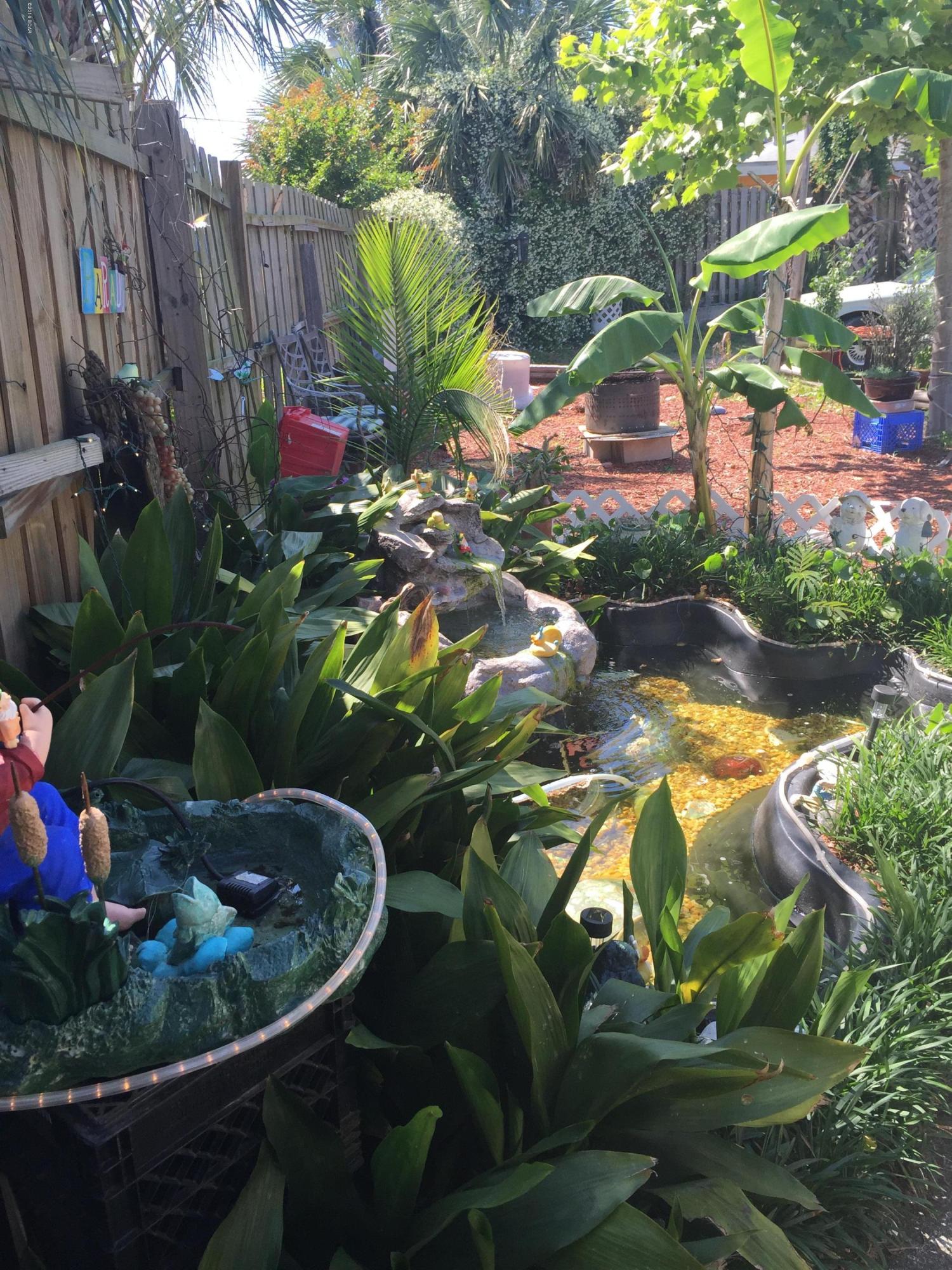 Bahama Beach - Residential