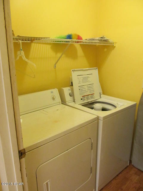 Bel Air - Residential Lease