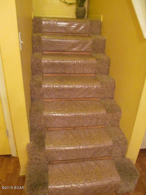 Bel Air - Residential Lease