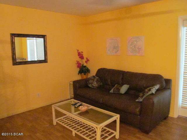 Bel Air - Residential Lease