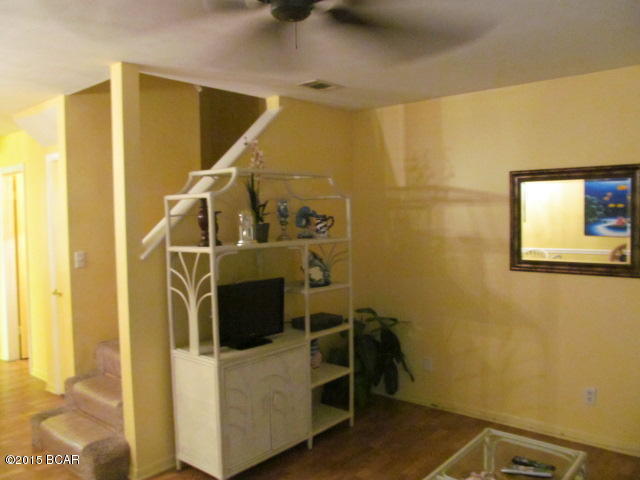 Bel Air - Residential Lease