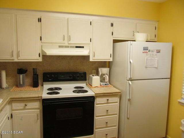 Bel Air - Residential Lease