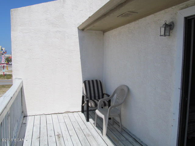 Bel Air - Residential Lease