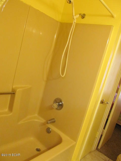 Bel Air - Residential Lease