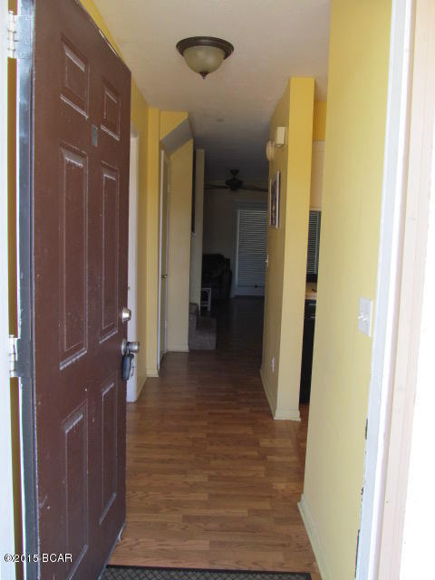 Bel Air - Residential Lease