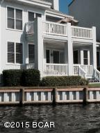 Marina Club Village - Residential