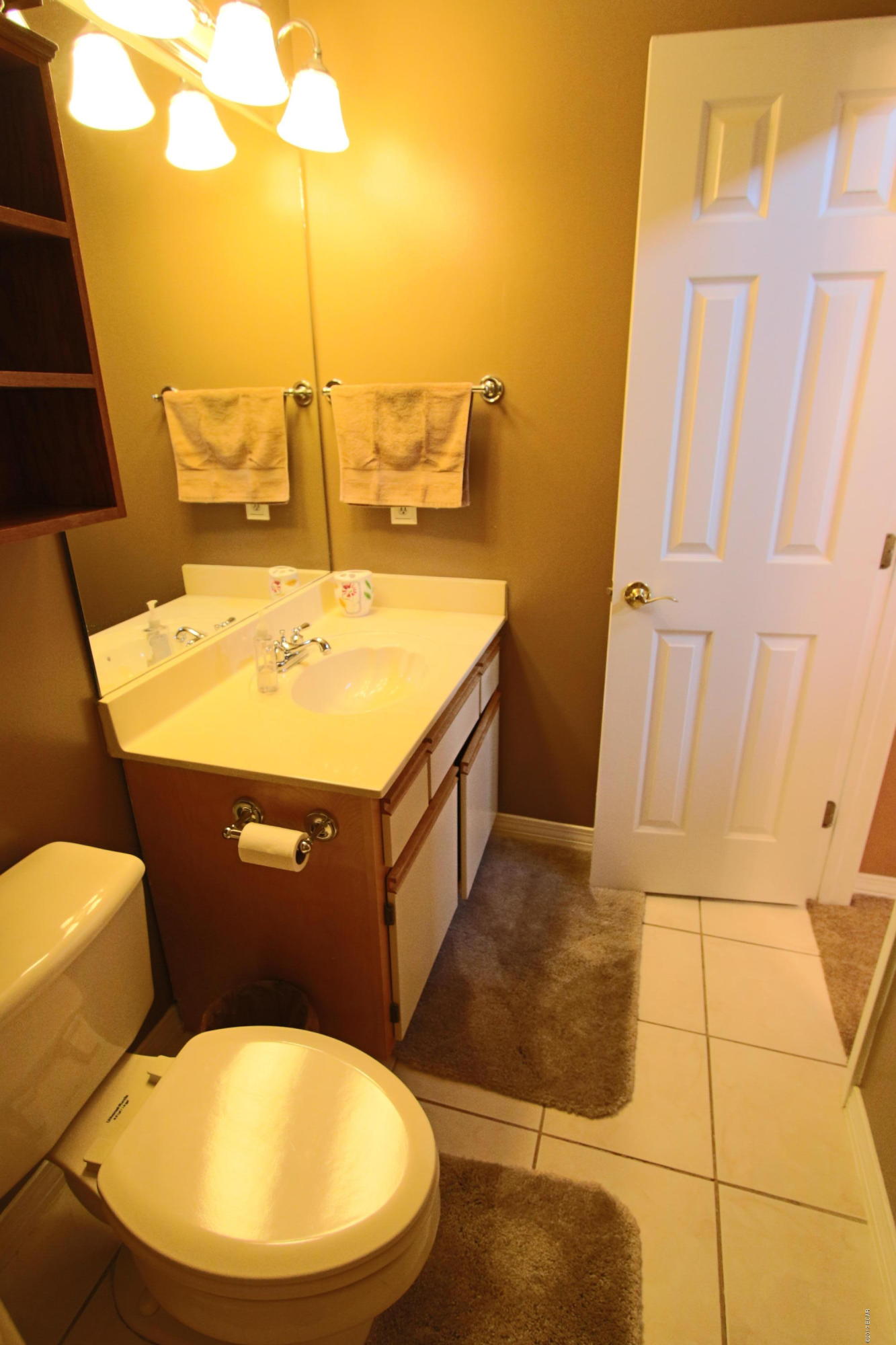 Premier Estates Ph 1 - Residential