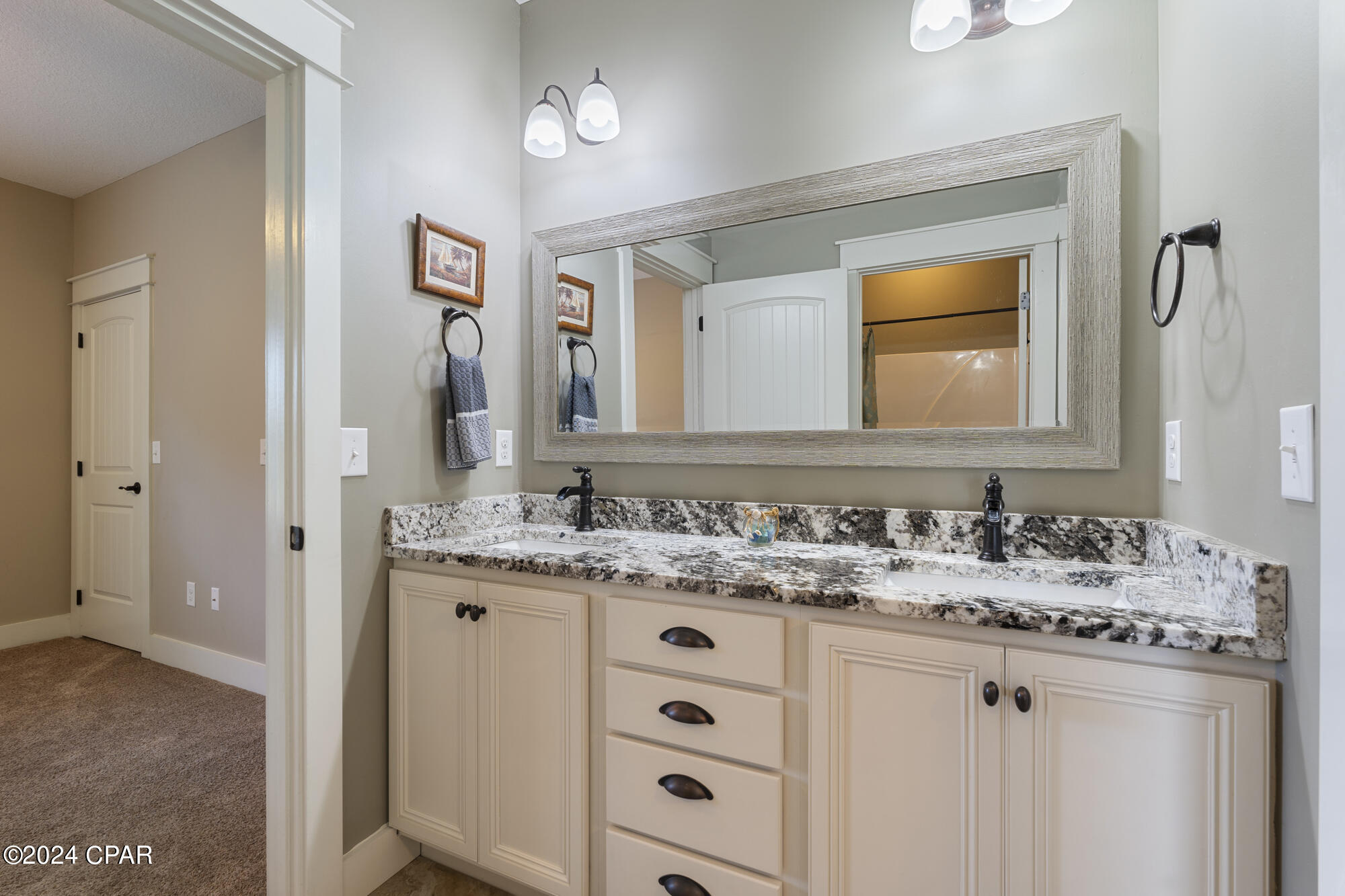 Bayou Oaks North - Residential