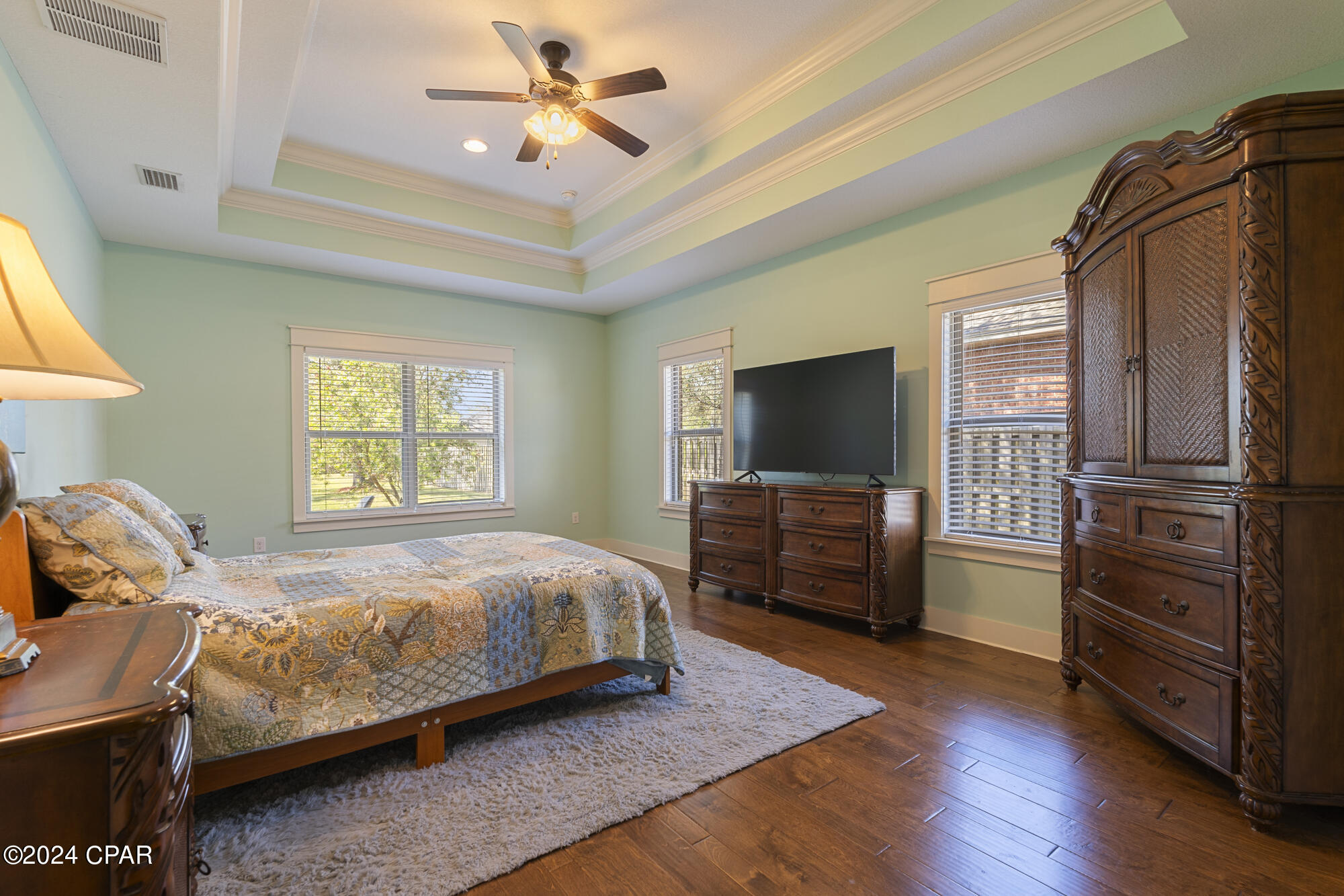 Bayou Oaks North - Residential