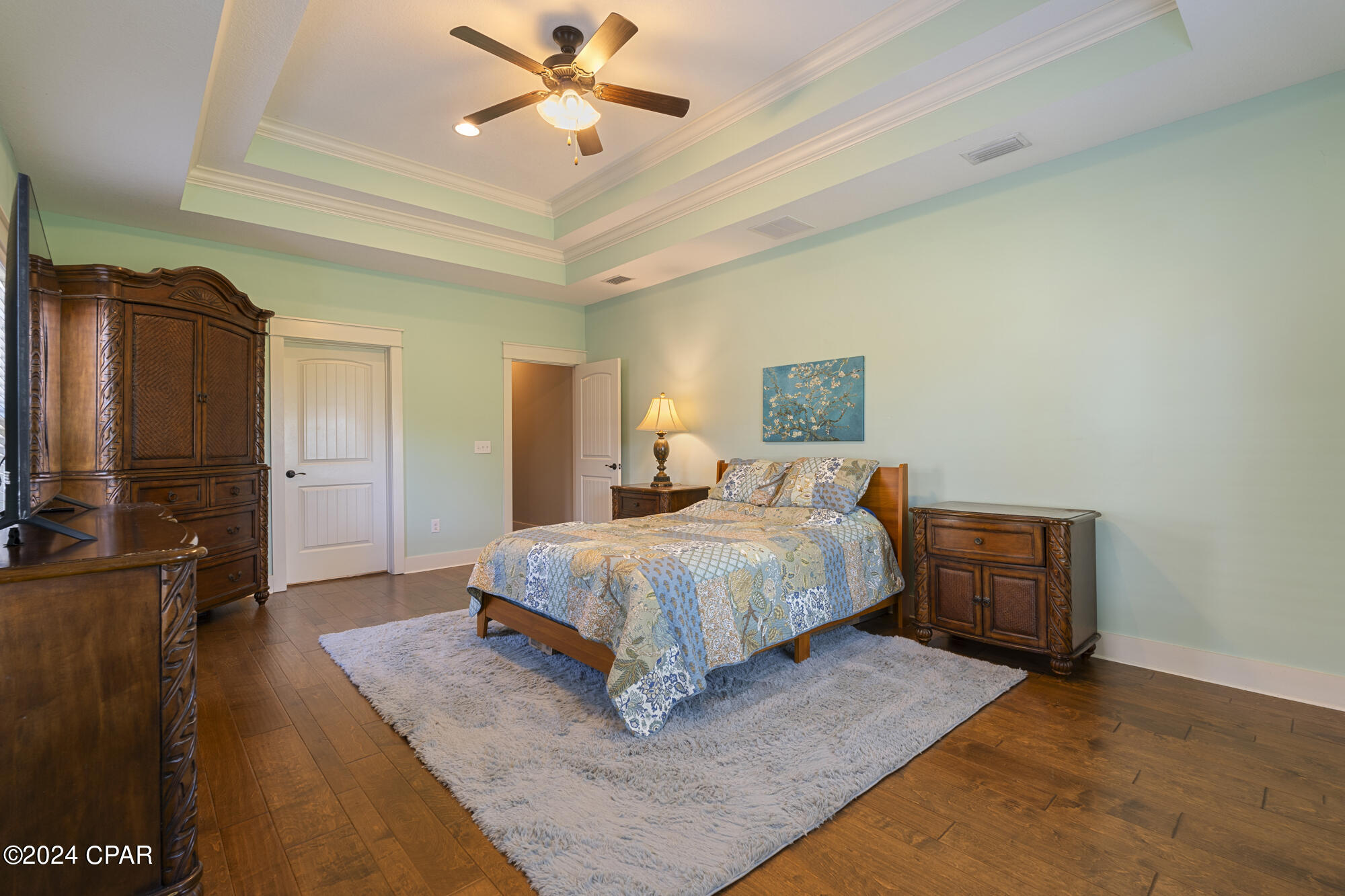 Bayou Oaks North - Residential