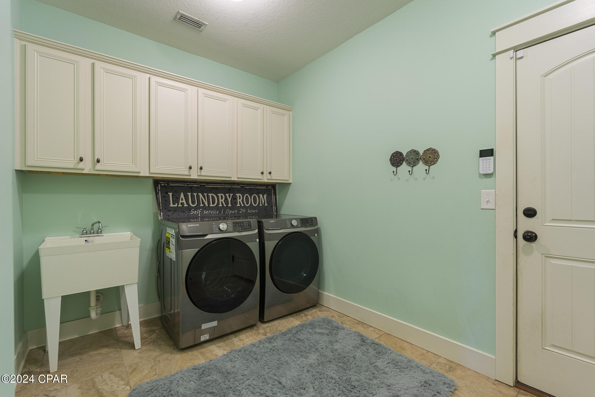 Bayou Oaks North - Residential