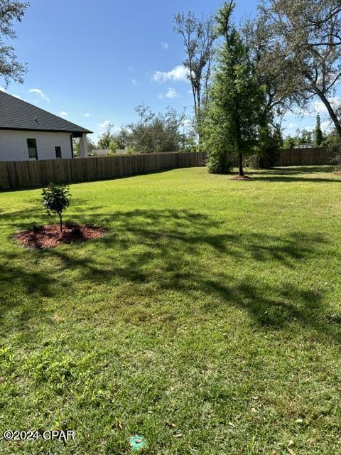 Bayou Oaks North - Residential