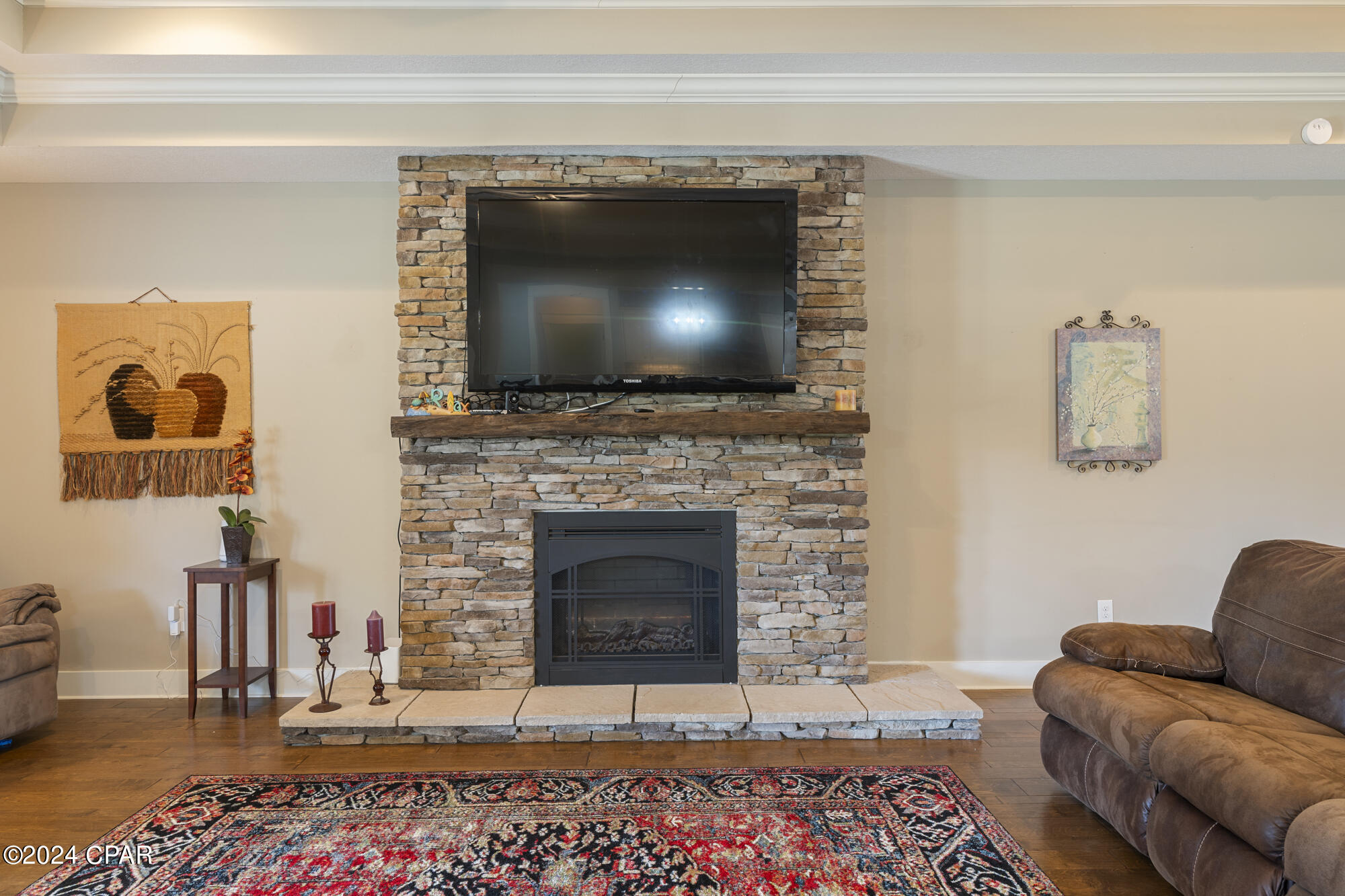 Bayou Oaks North - Residential