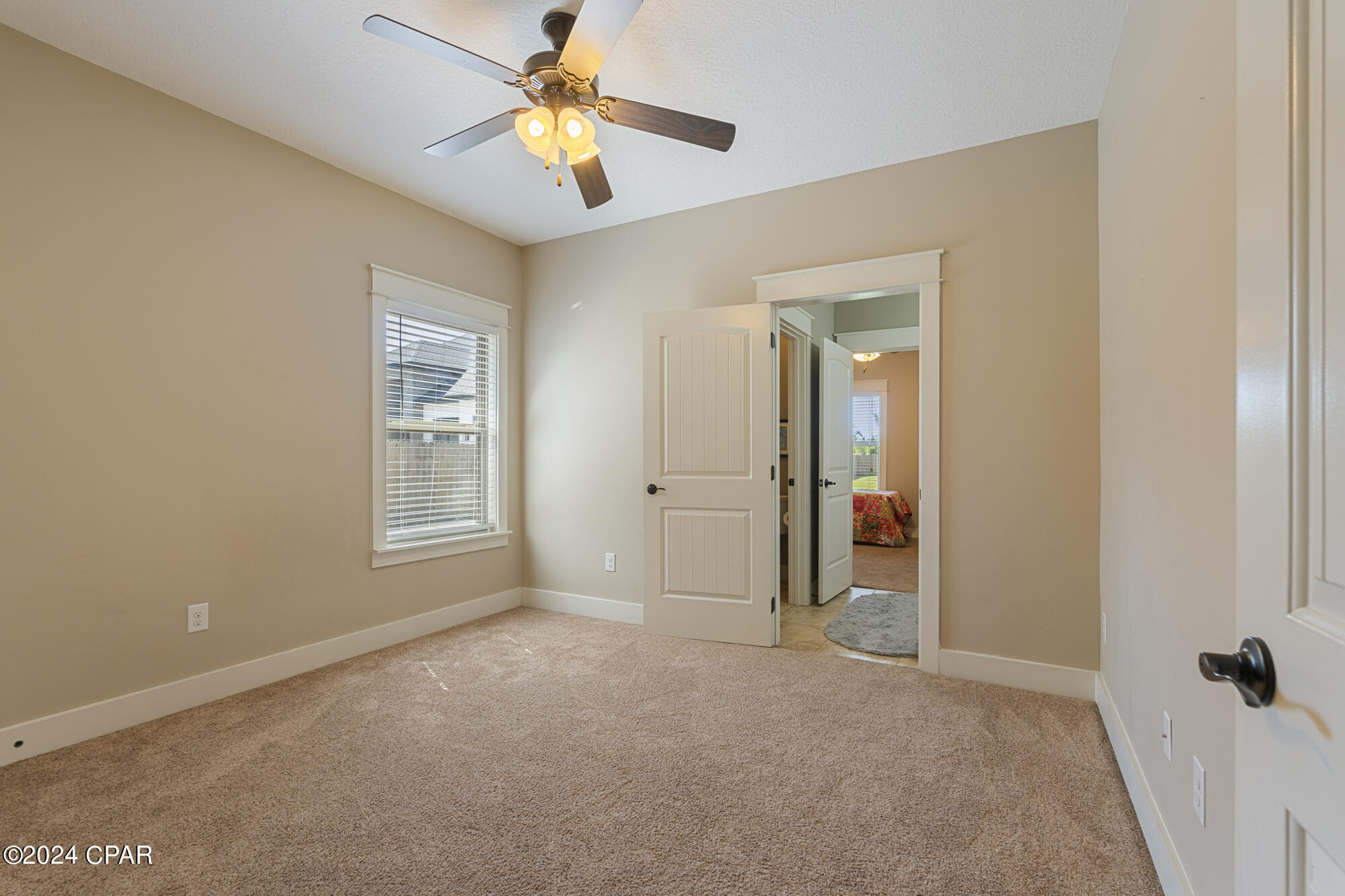 Bayou Oaks North - Residential