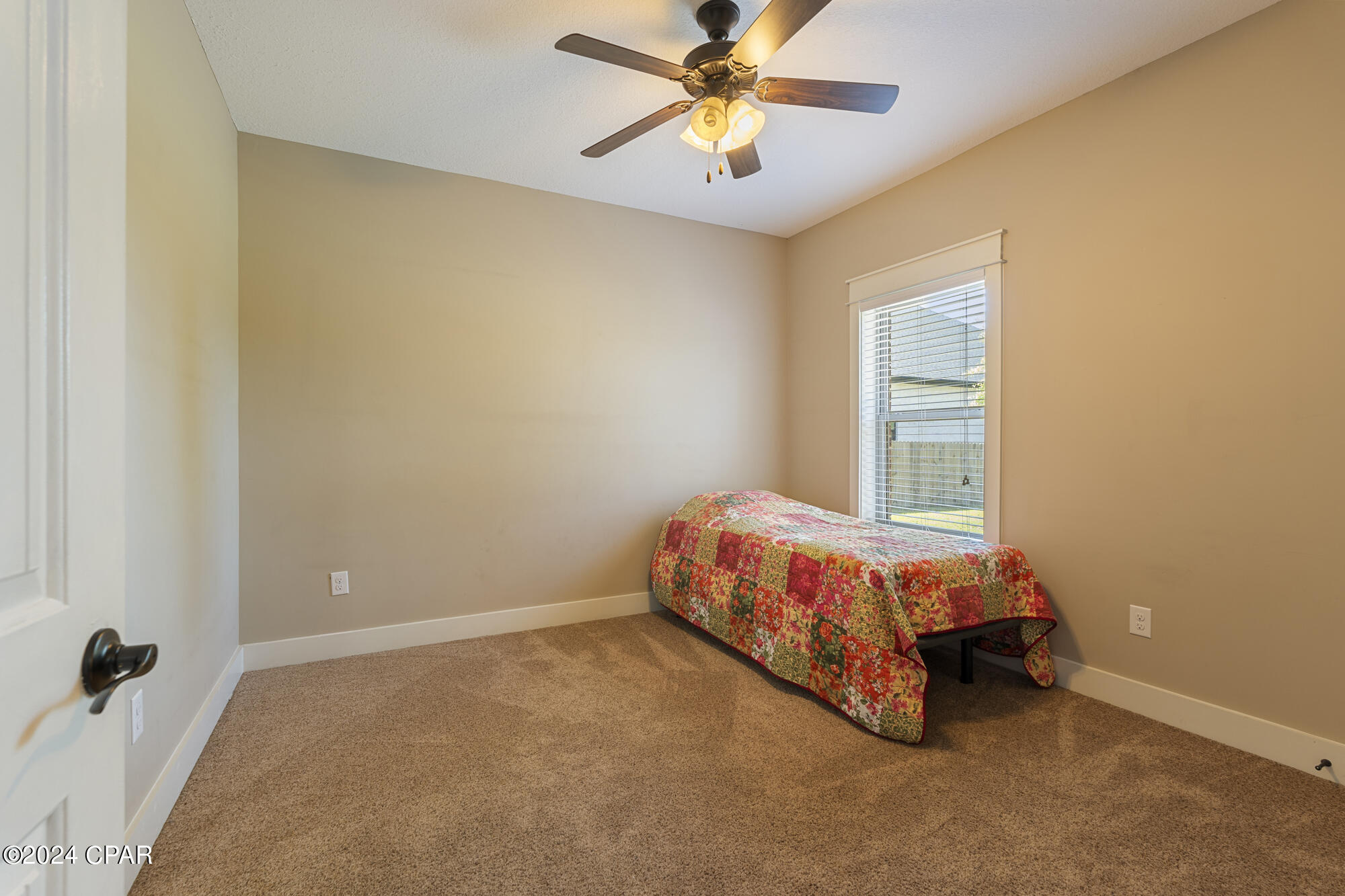 Bayou Oaks North - Residential