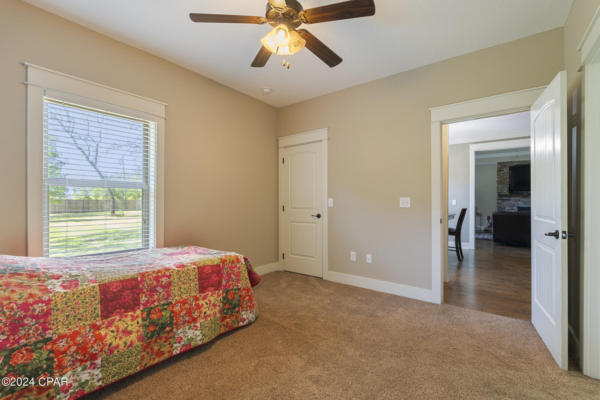 Bayou Oaks North - Residential