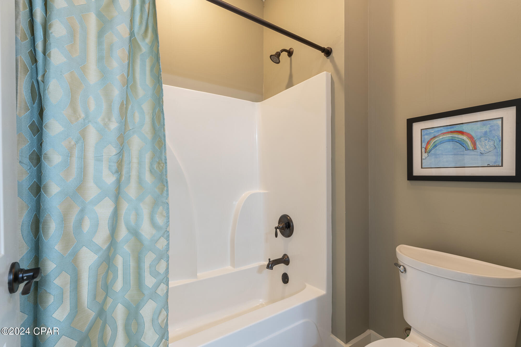 Bayou Oaks North - Residential