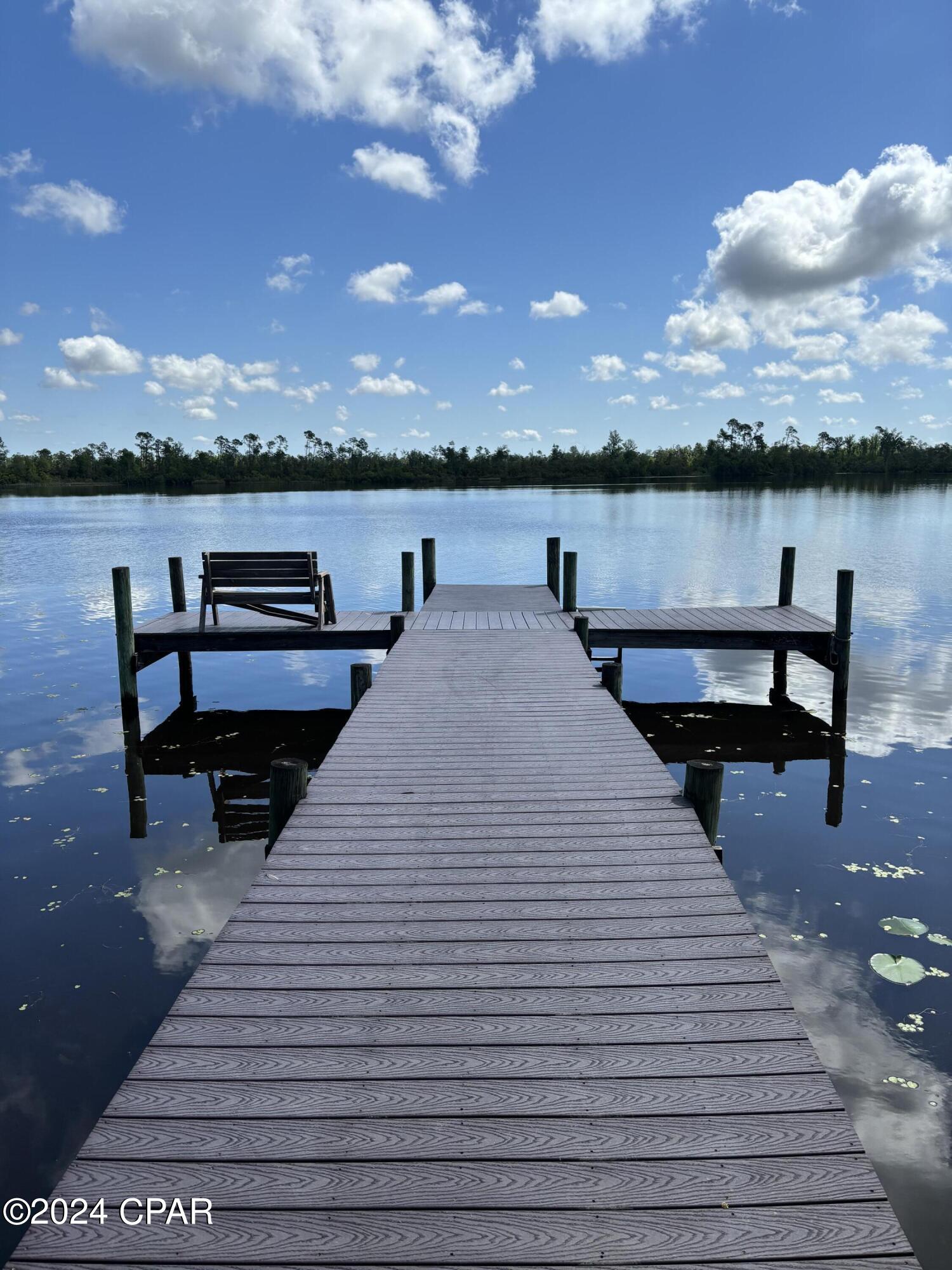 Bayou Oaks North - Residential