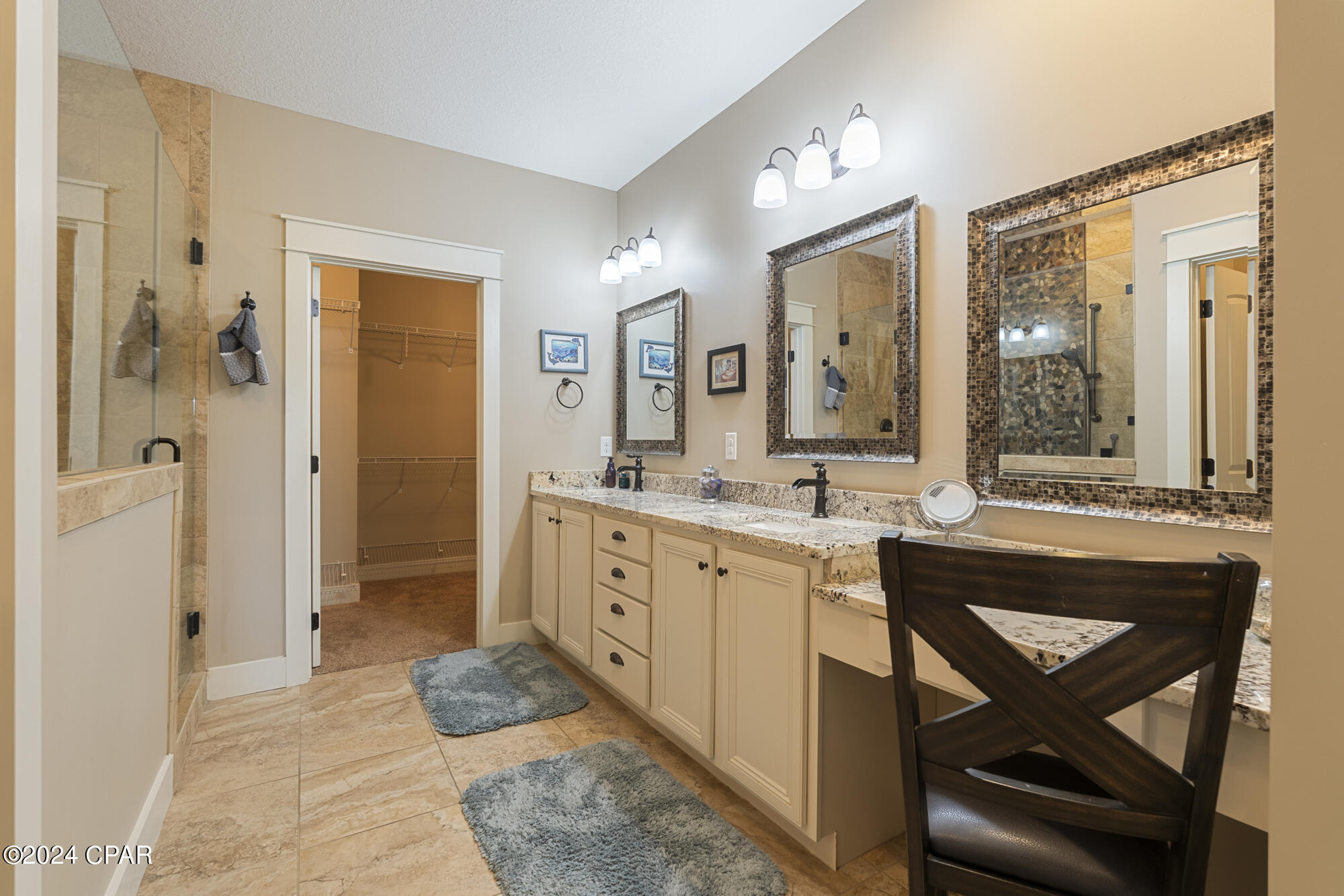 Bayou Oaks North - Residential