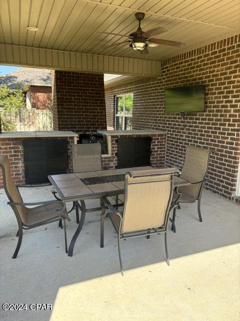 Bayou Oaks North - Residential