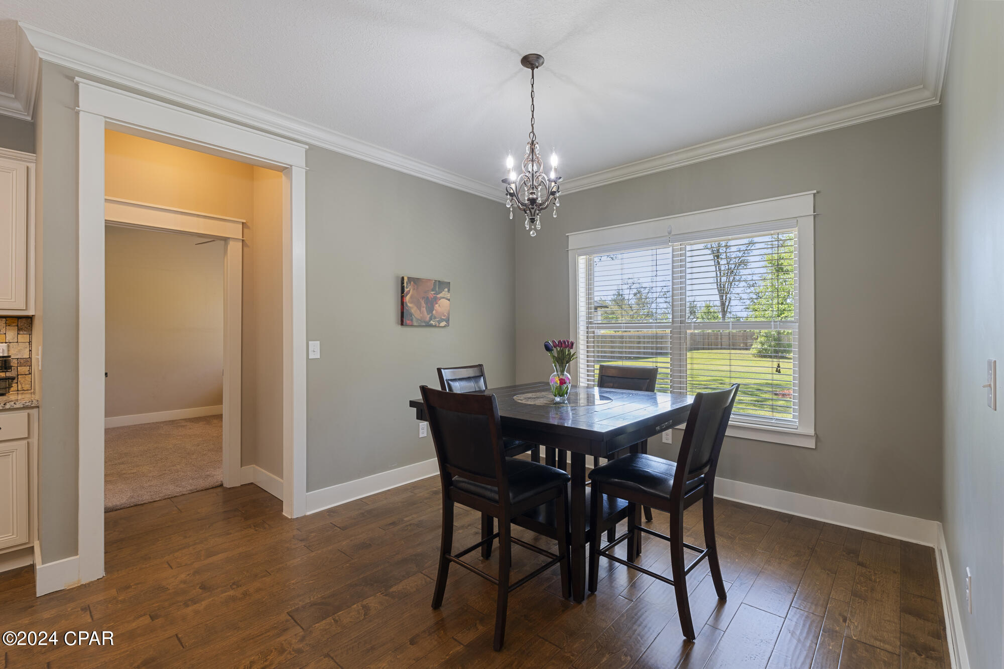 Bayou Oaks North - Residential