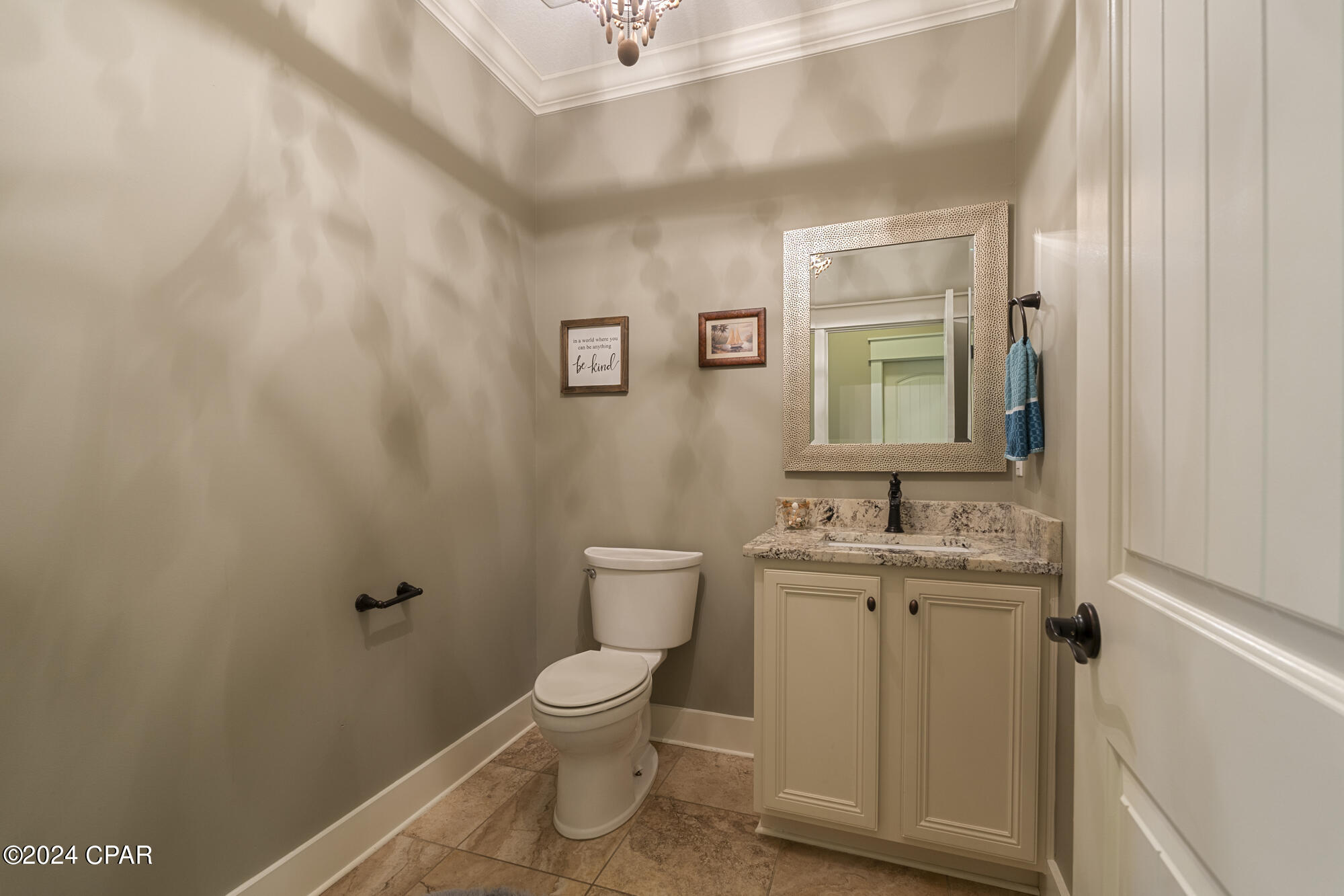 Bayou Oaks North - Residential