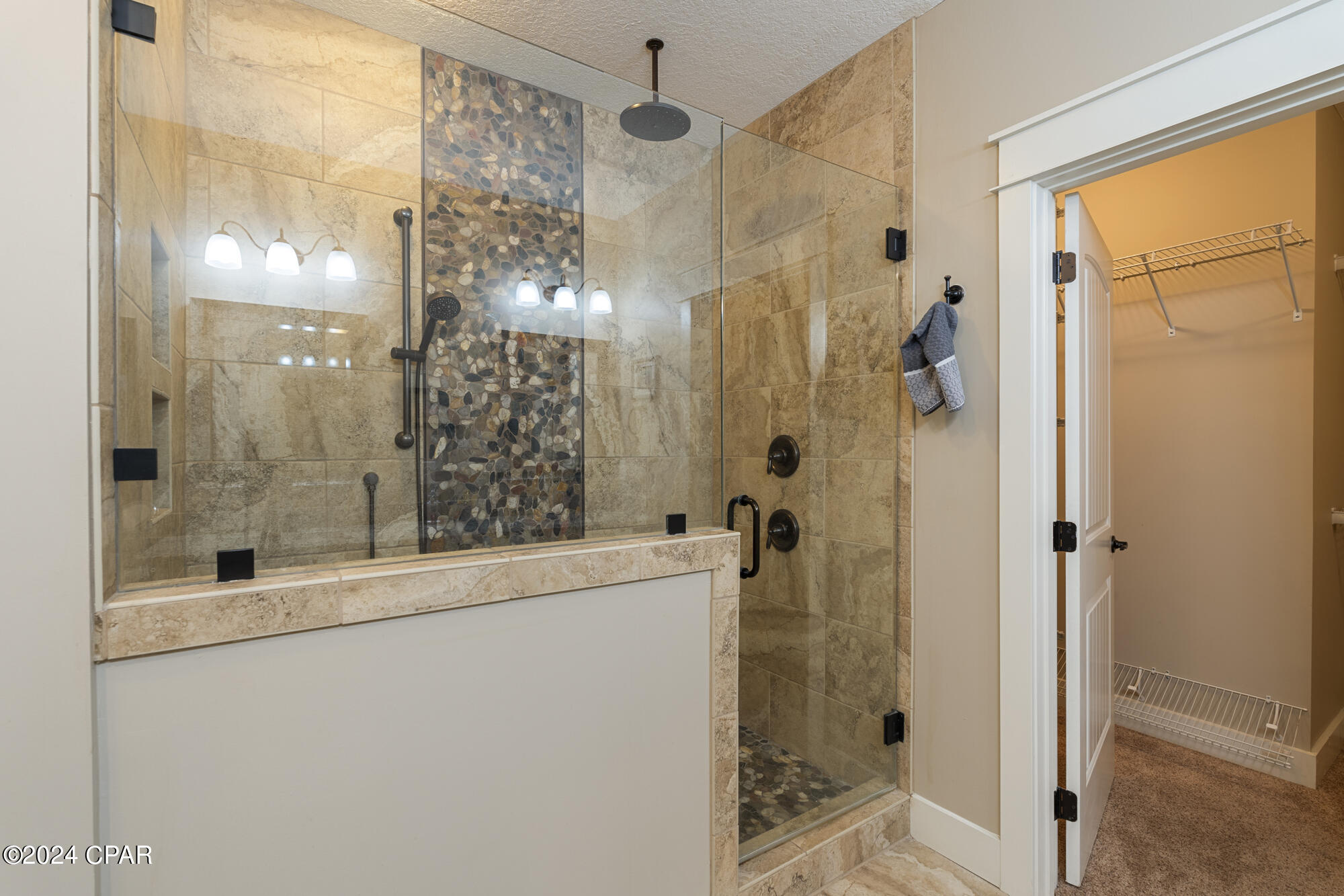 Bayou Oaks North - Residential