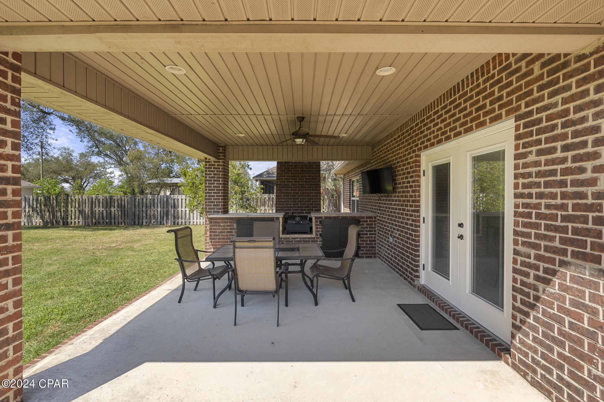 Bayou Oaks North - Residential