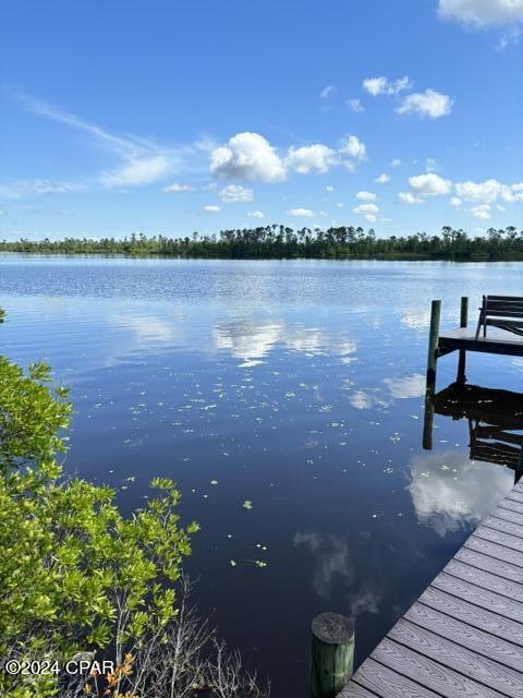 Bayou Oaks North - Residential