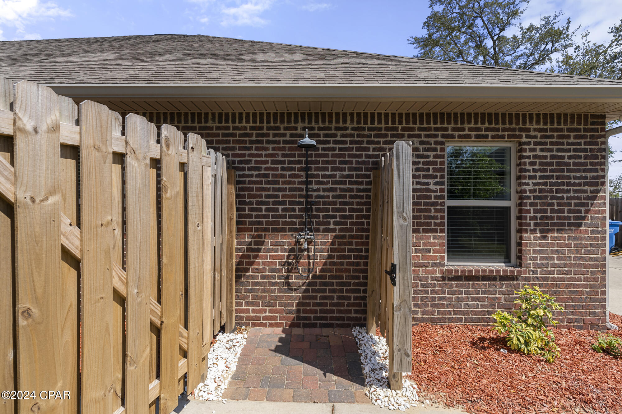 Bayou Oaks North - Residential