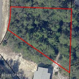 Inlet Beach Heights - Land