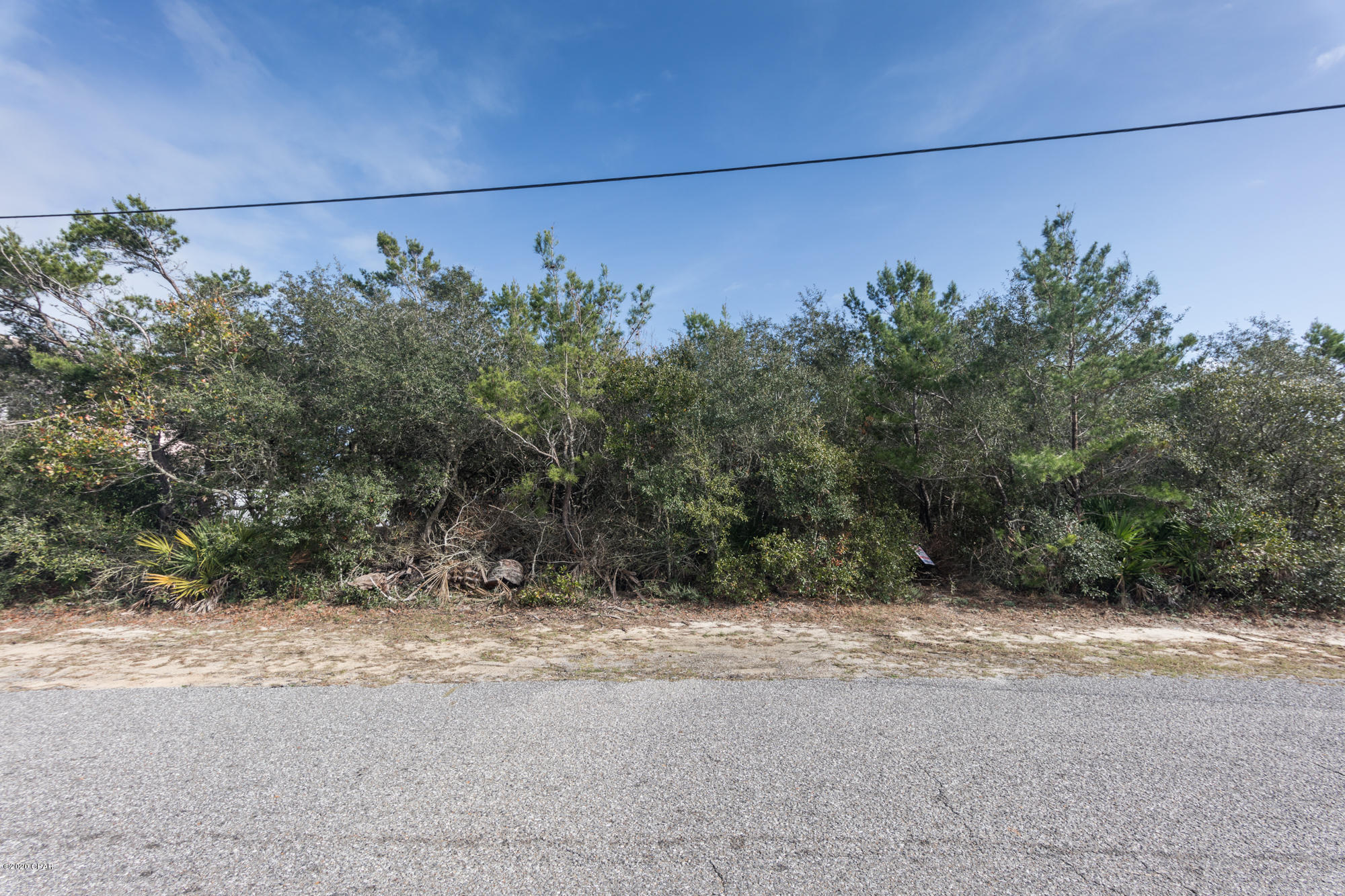 Inlet Beach Heights - Land