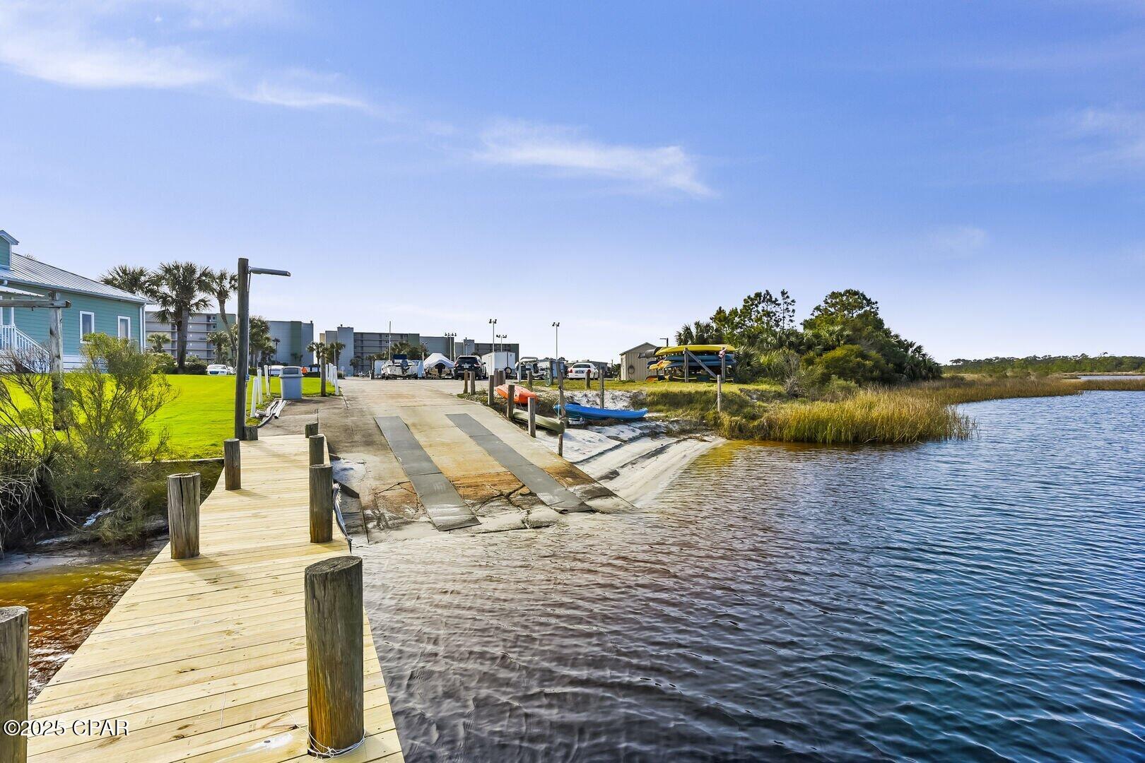 Pinnacle Port Phase 1-B - Residential