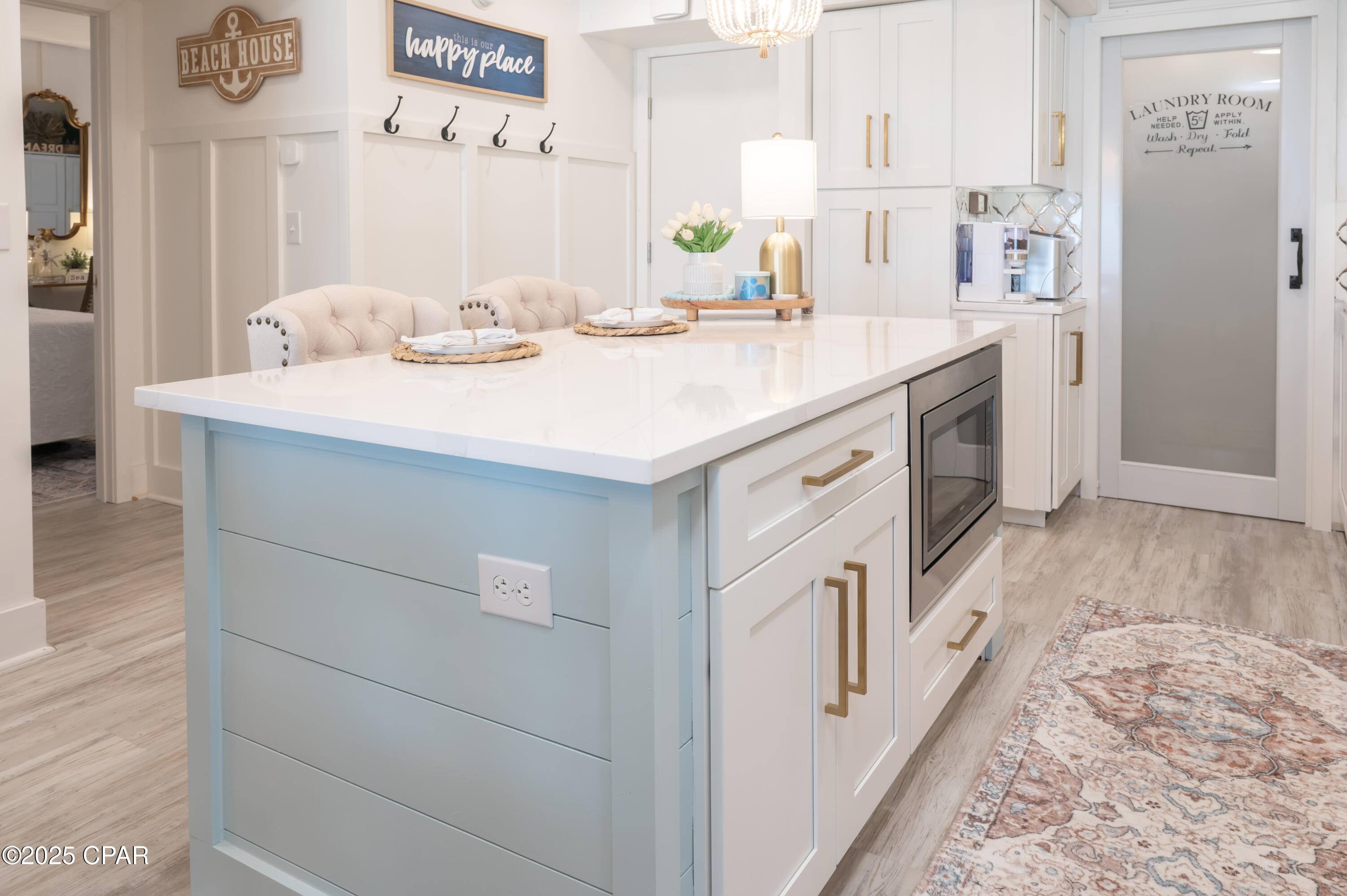 Pinnacle Port Phase 1-B - Residential